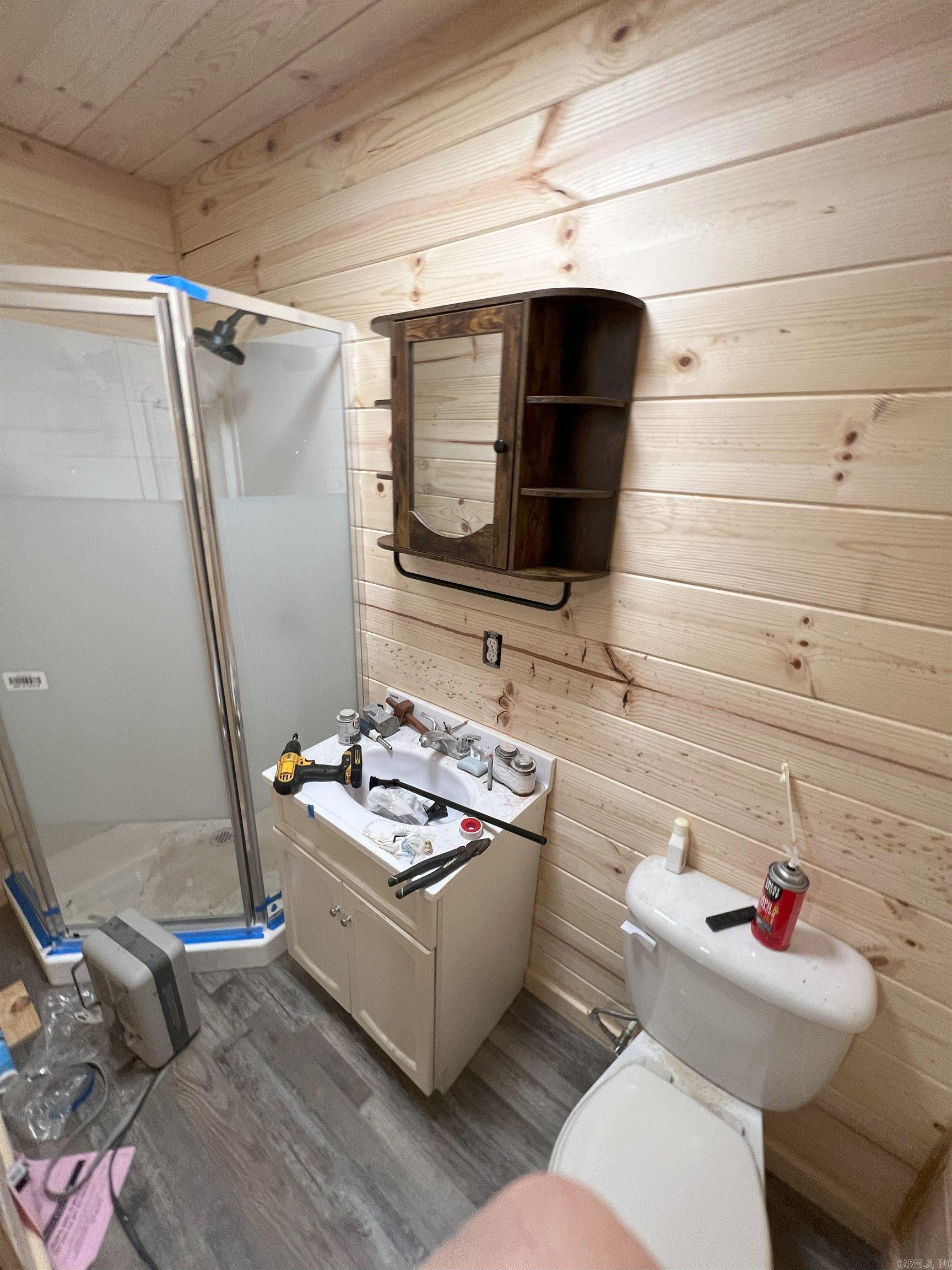 Kensett Outlots - Commercial Sale