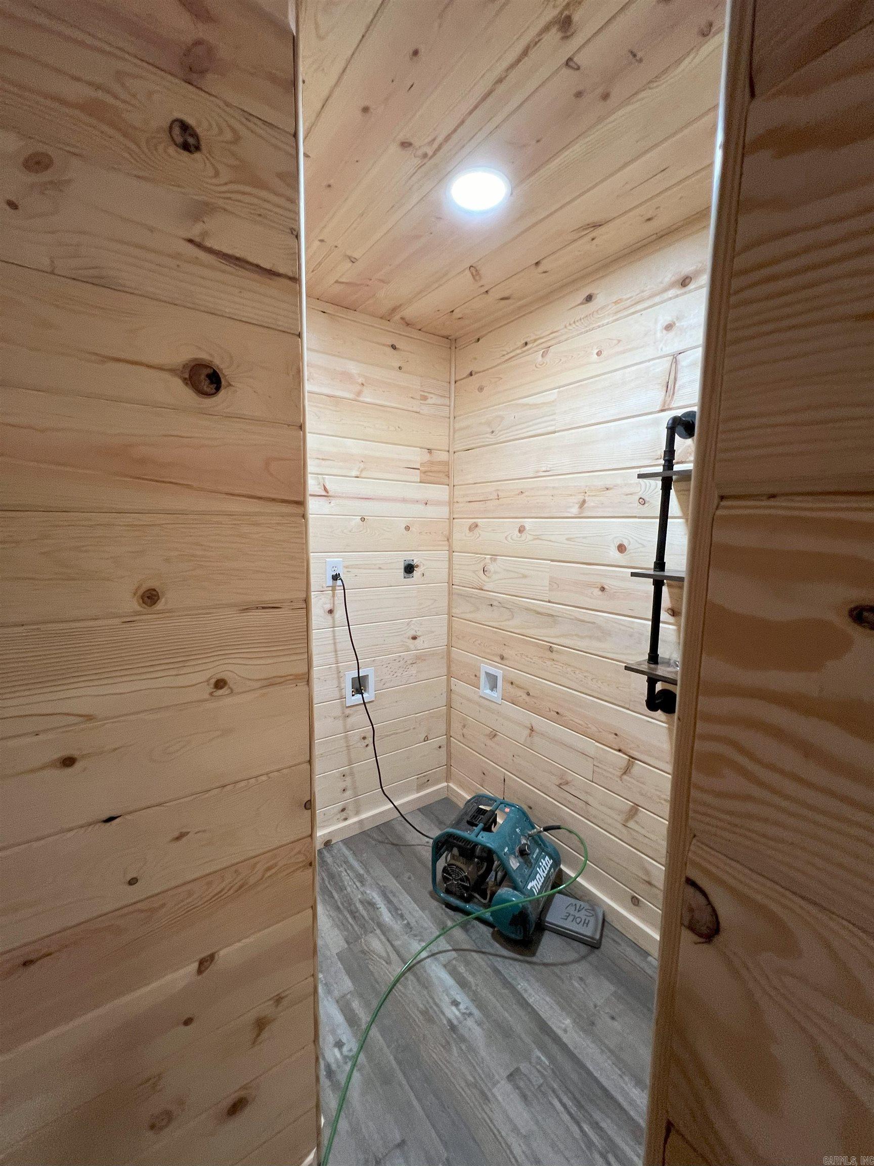 Kensett Outlots - Commercial Sale