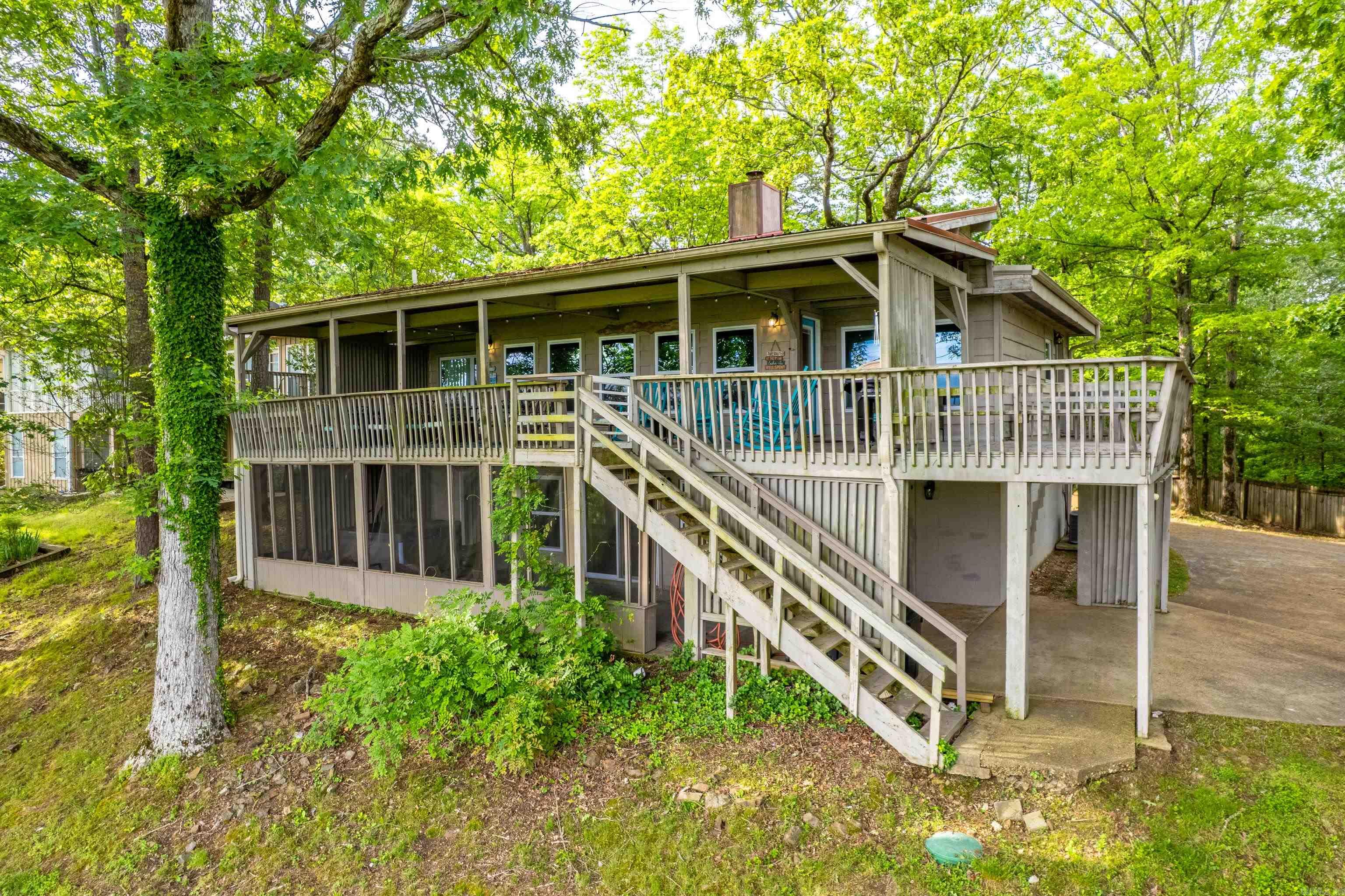 Diamondhead - Residential