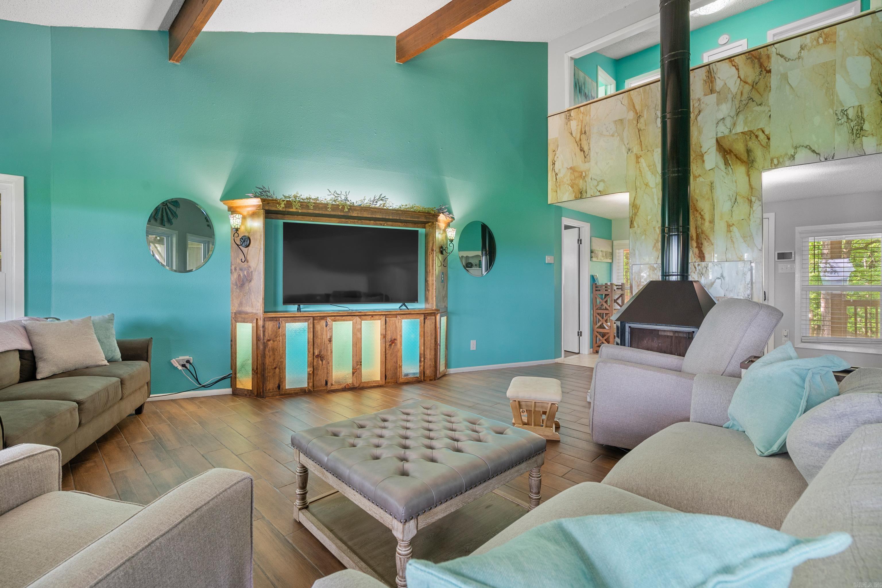 Diamondhead - Residential