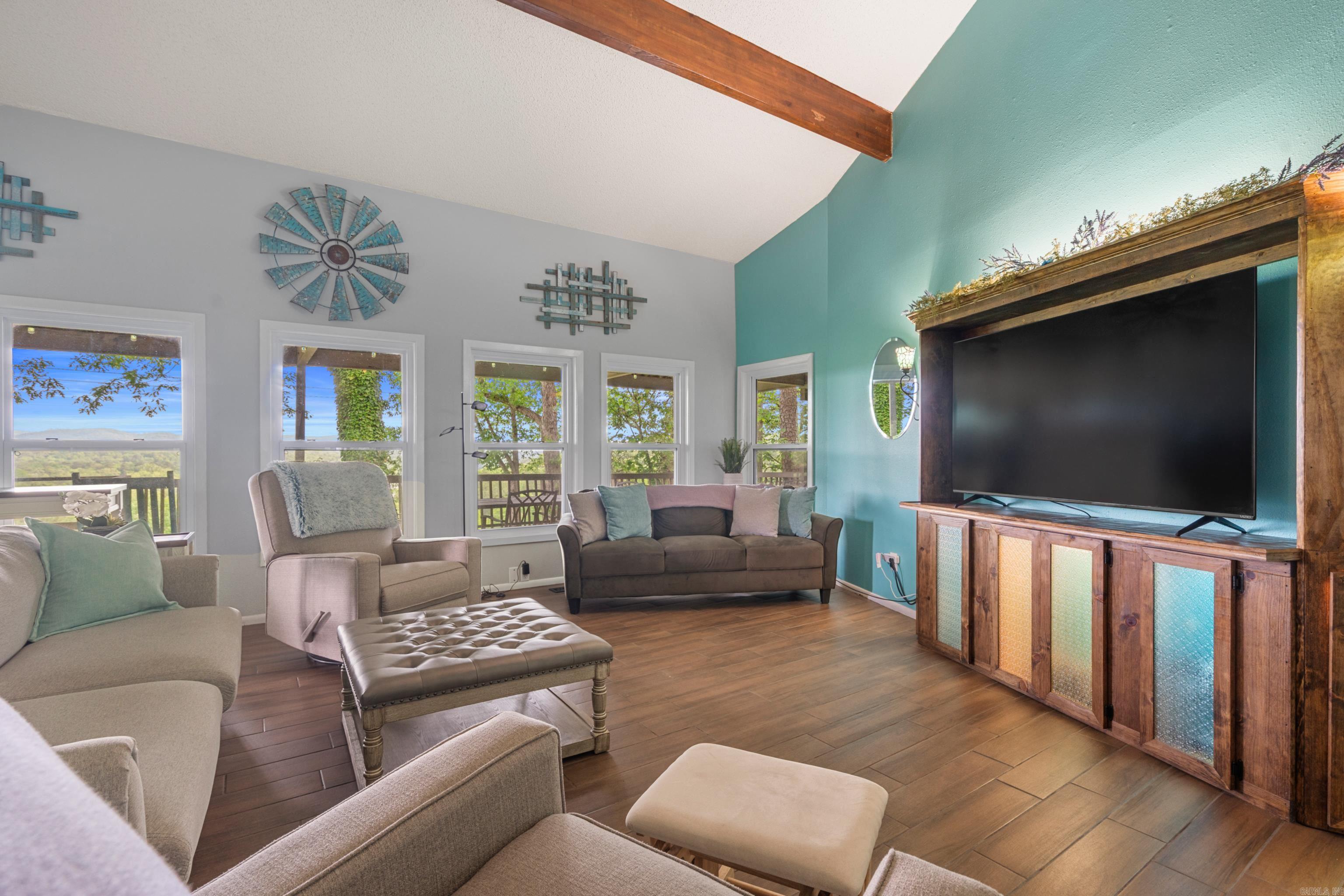 Diamondhead - Residential