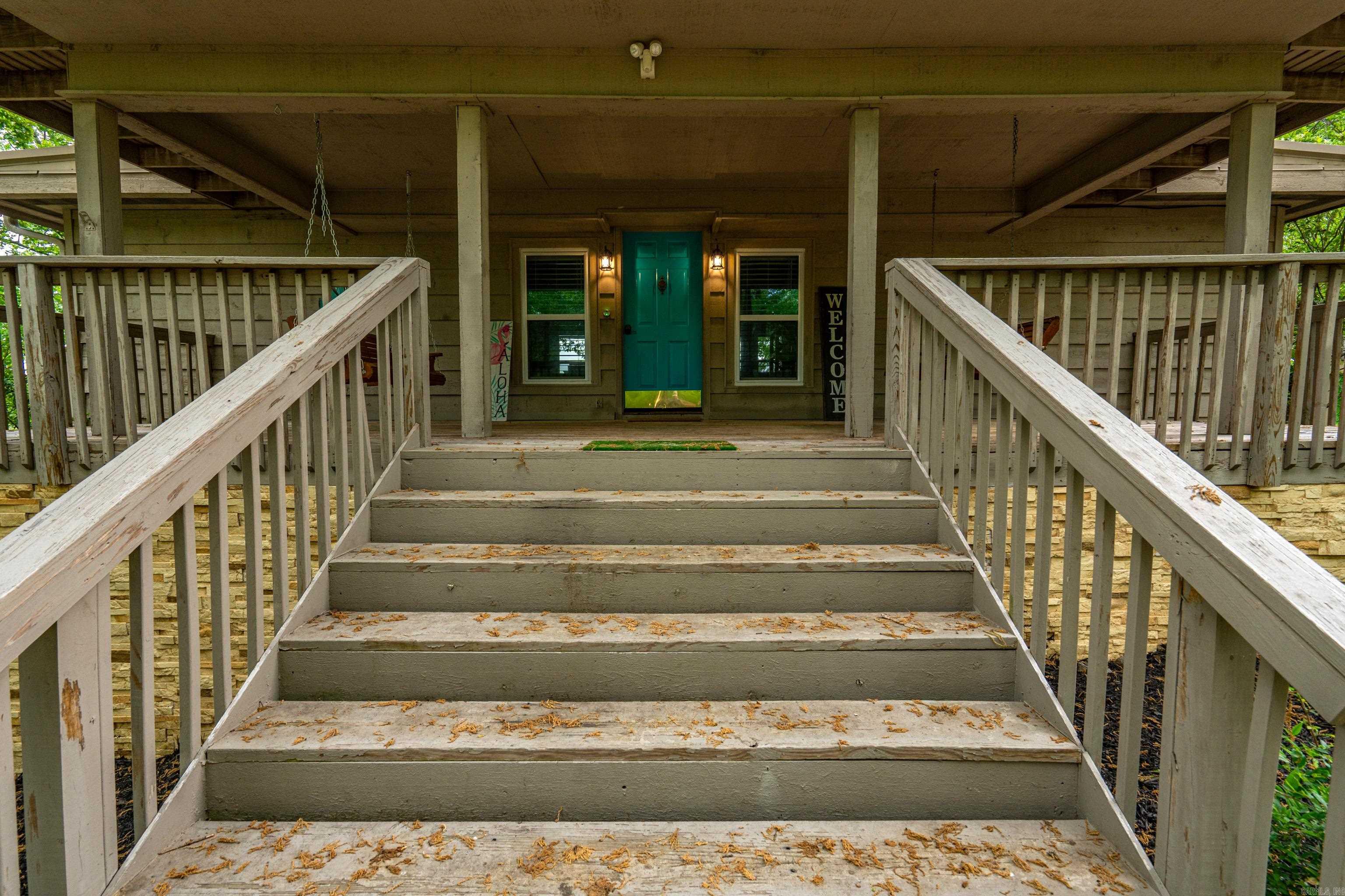 Diamondhead - Residential