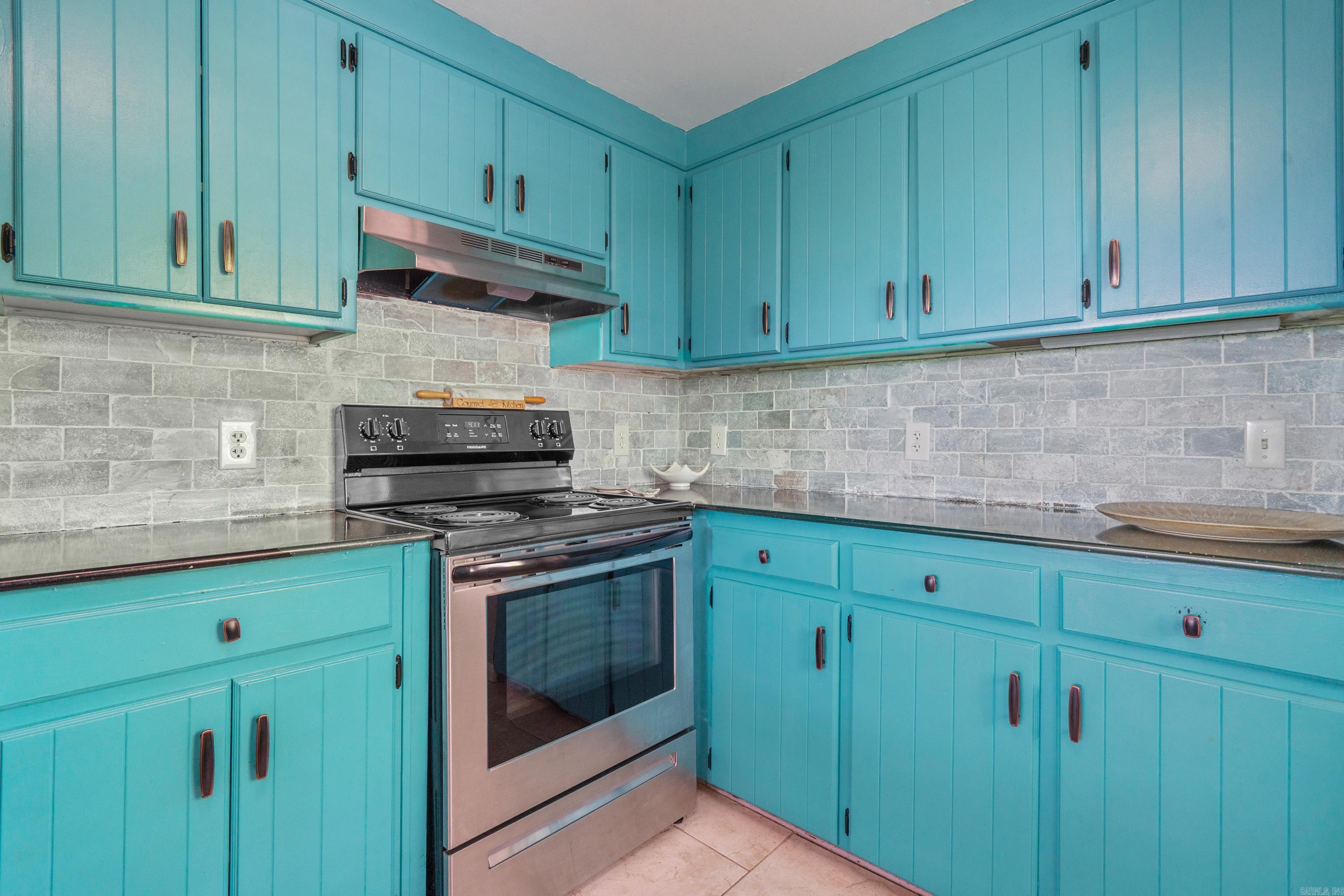 Diamondhead - Residential