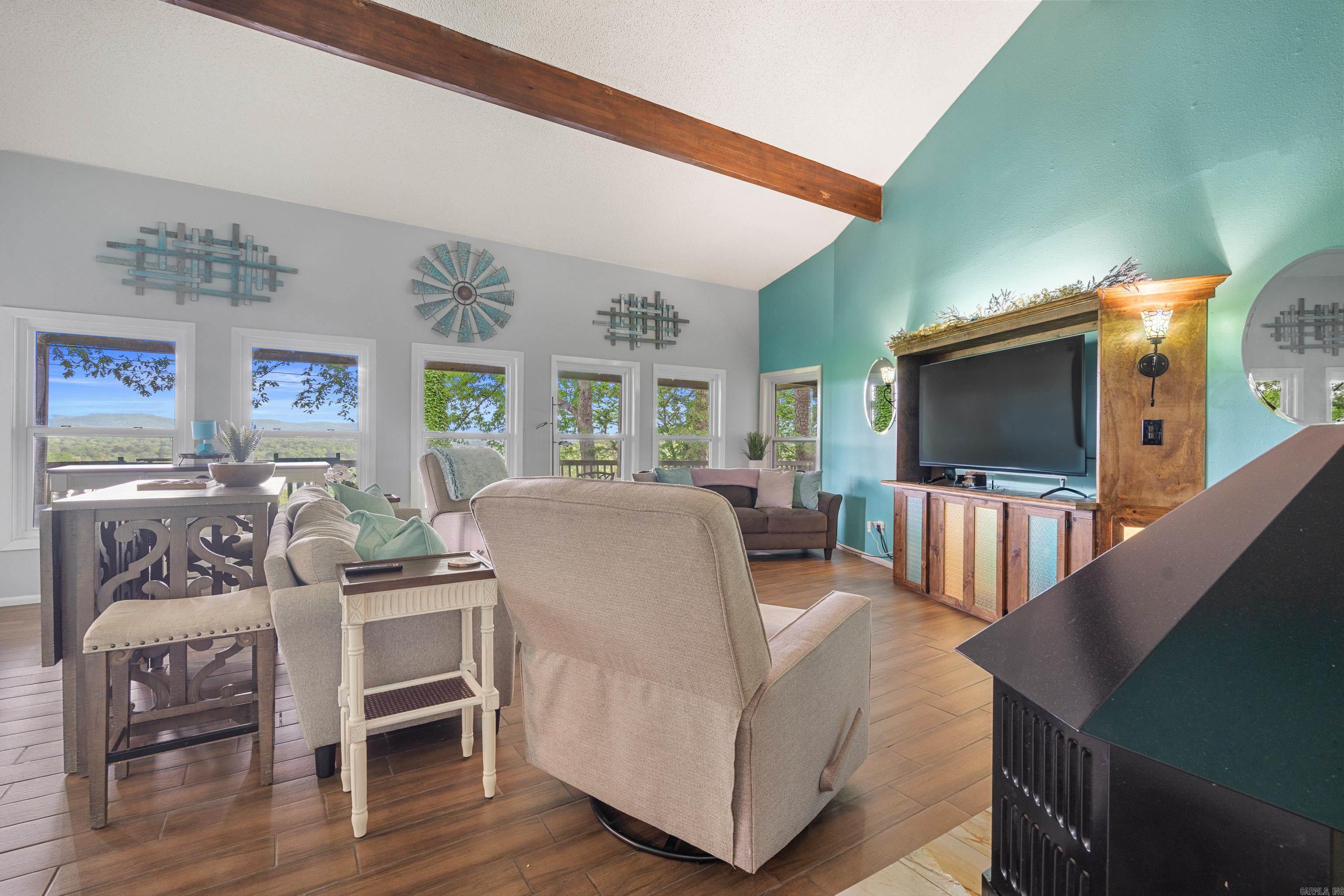 Diamondhead - Residential