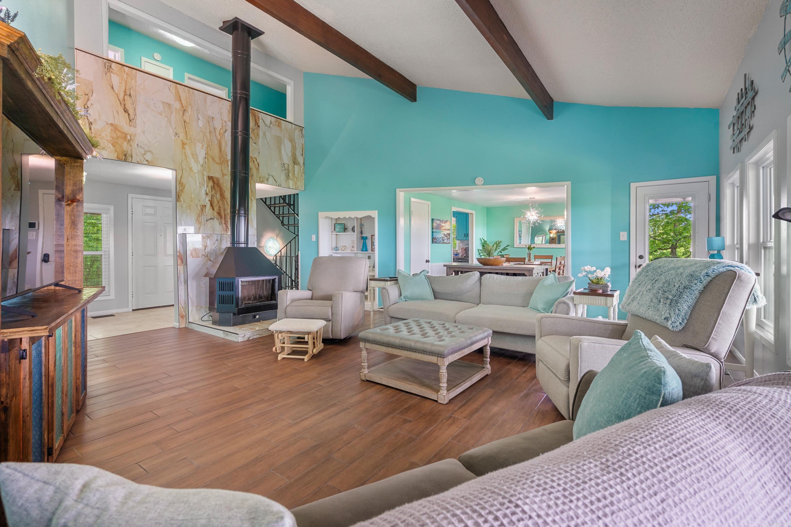 Diamondhead - Residential