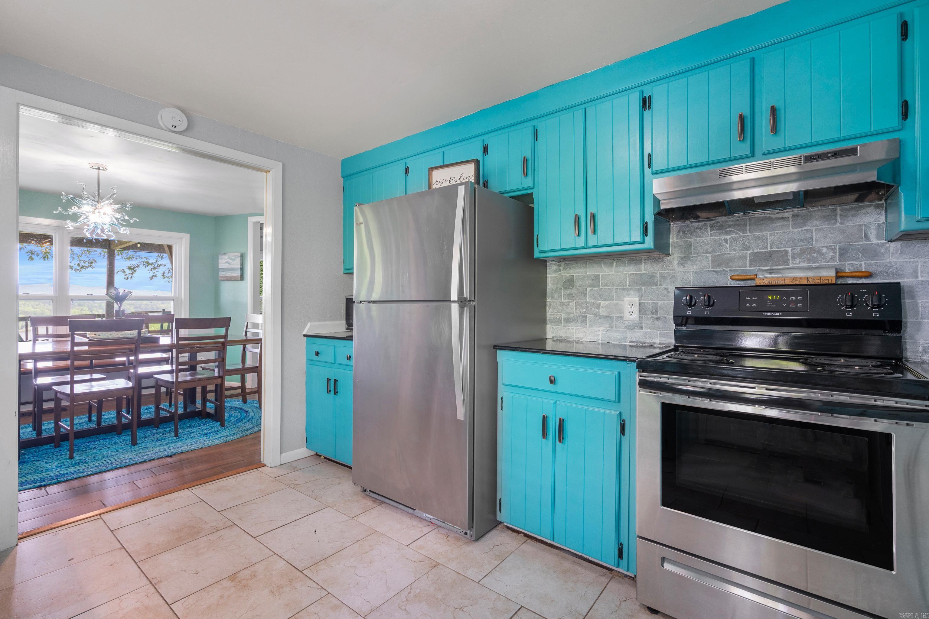 Diamondhead - Residential