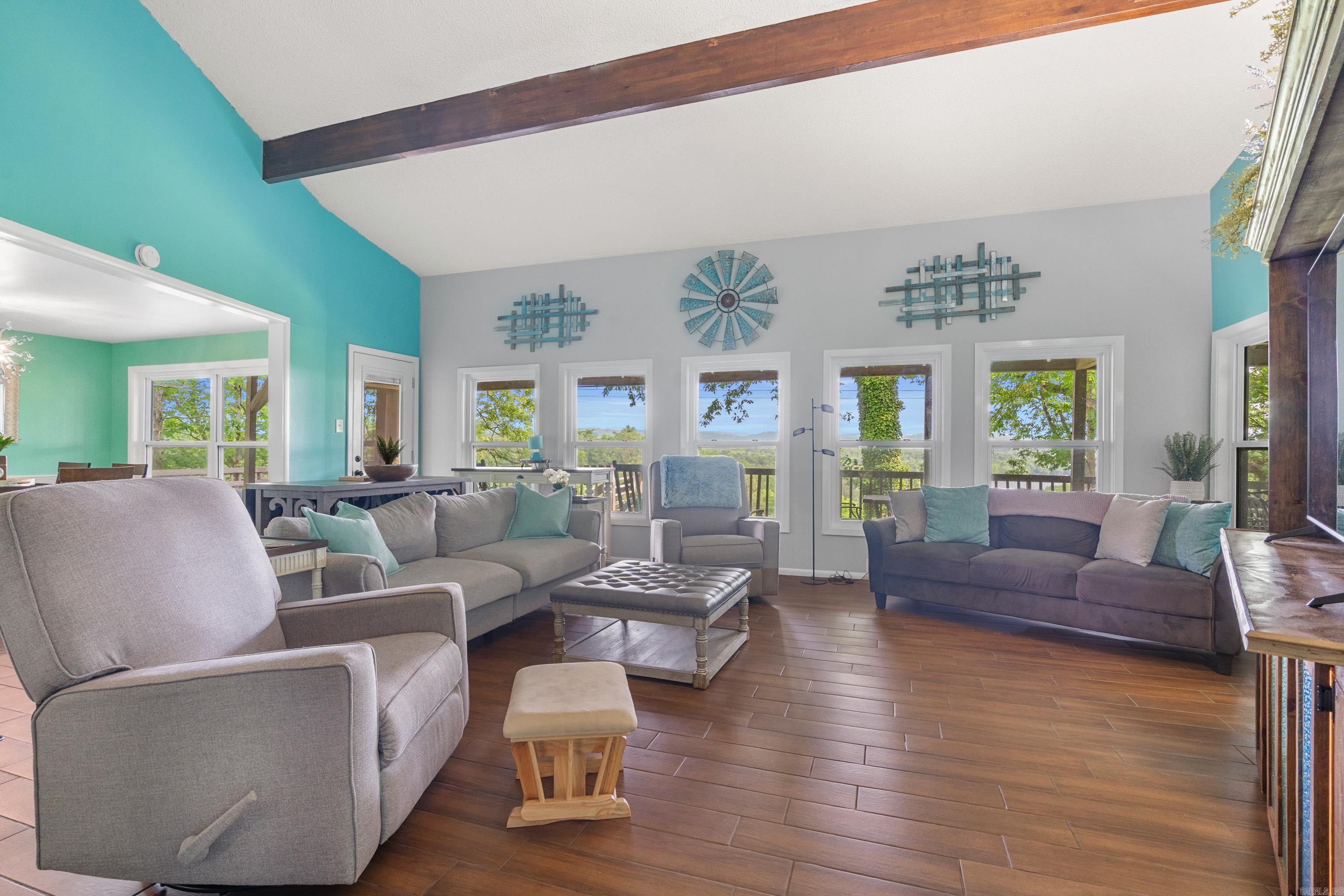 Diamondhead - Residential
