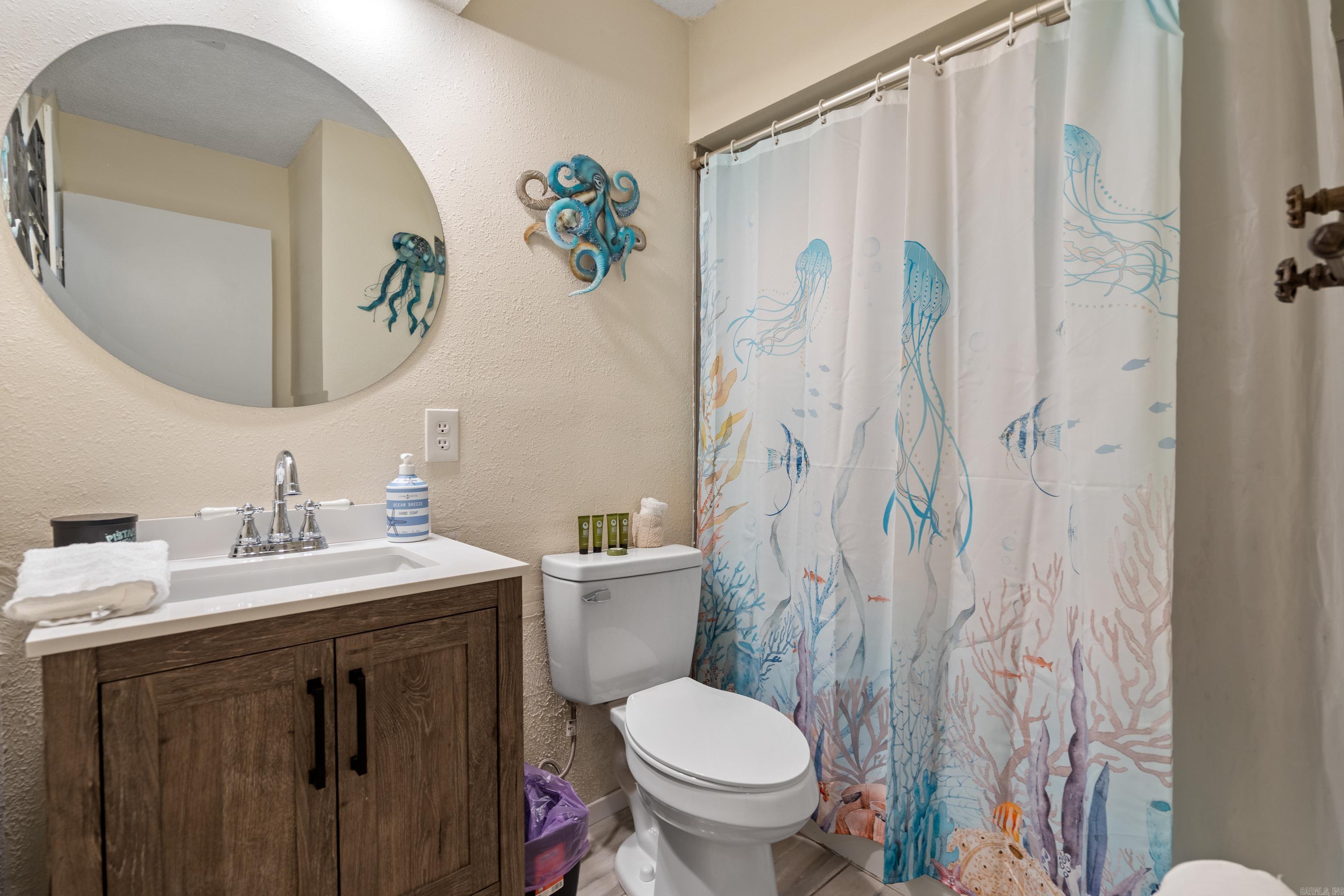 Diamondhead - Residential