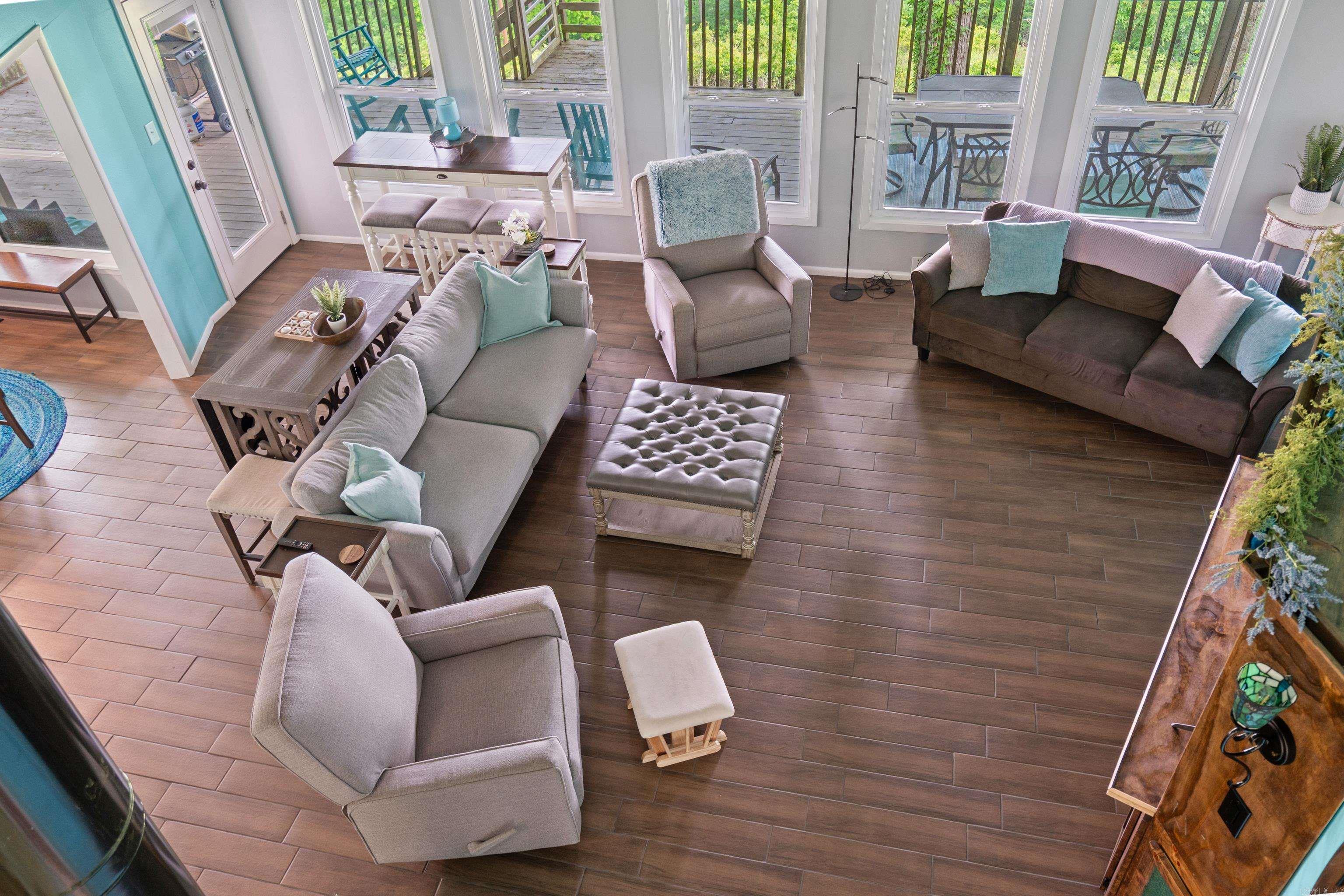 Diamondhead - Residential