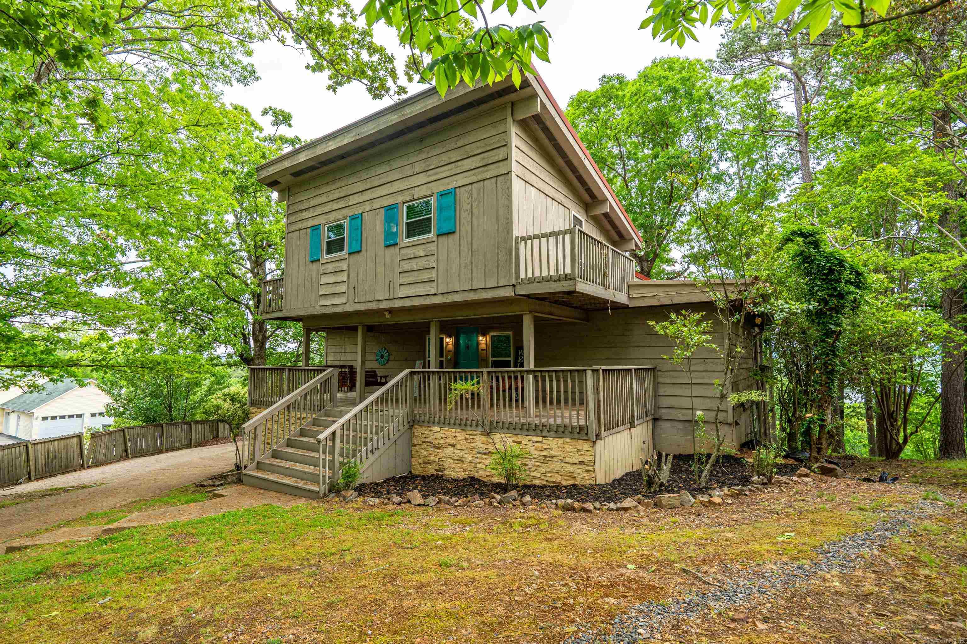 Diamondhead - Residential