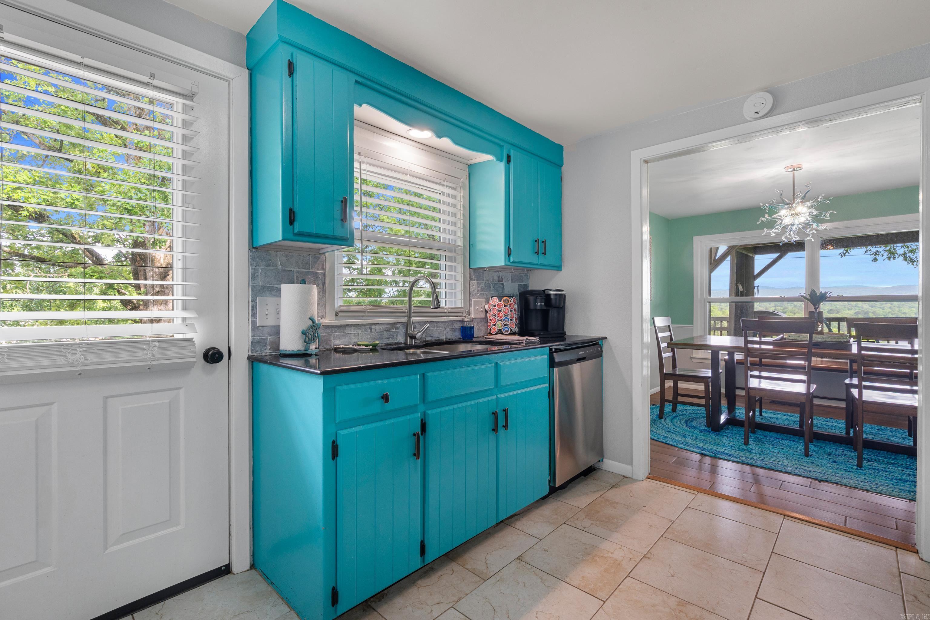 Diamondhead - Residential
