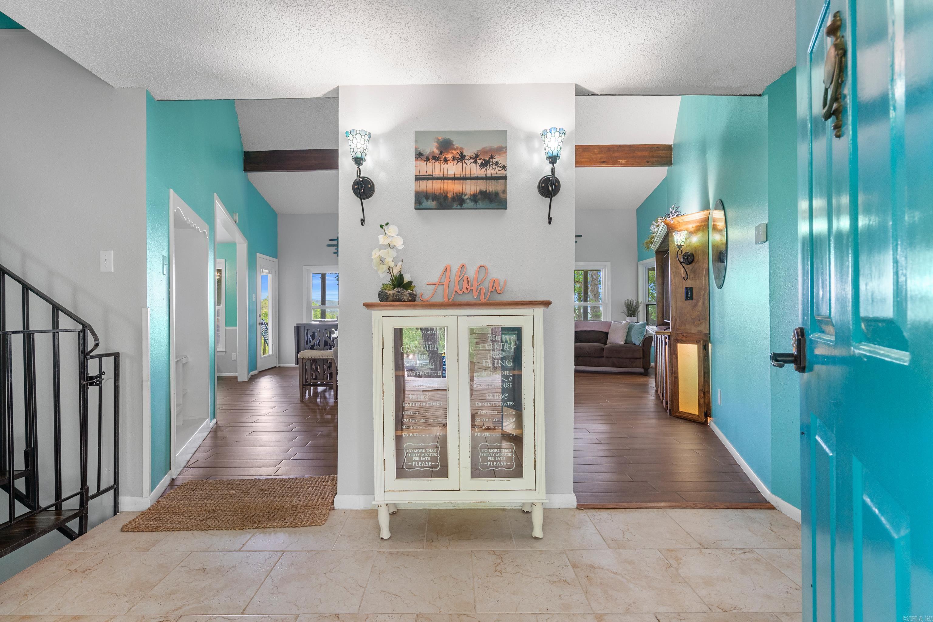 Diamondhead - Residential