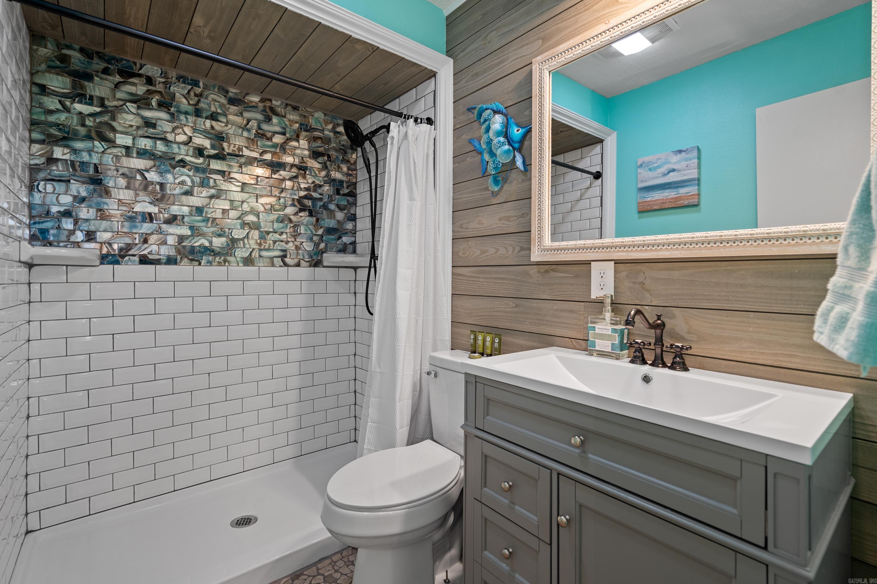 Diamondhead - Residential