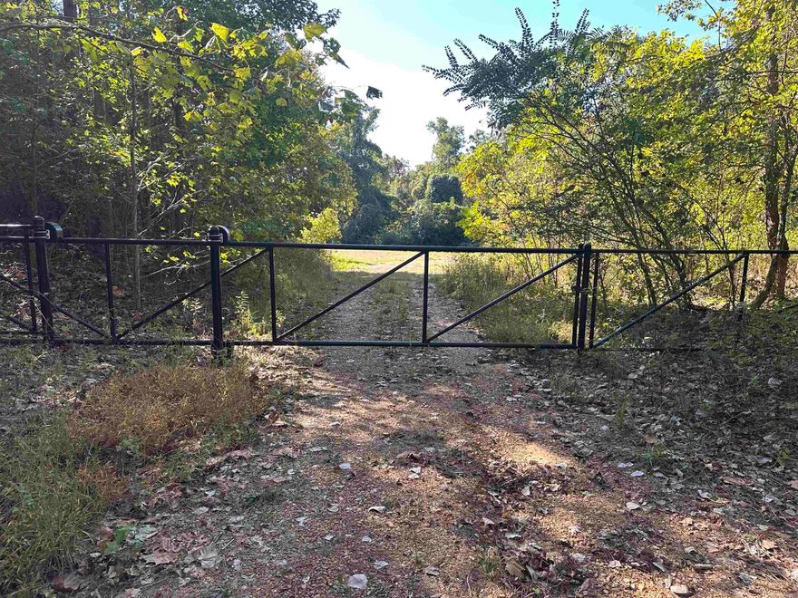 Located just outside of Forrest City off Saint Francis County Road 700, this exceptional 103 ± acre tract offers privacy, accessibility, and proven hunting potential. The property features a secure gated entrance and an extensive network of improved interior roads, making it easy to access every corner by ATV or UTV. Positioned on the renowned Crowley’s Ridge—an area celebrated for producing trophy-class deer—this land is already set up for a successful hunting season. It includes three established food plots, each outfitted with large bulk feeders to attract and hold wildlife throughout the year. Whether you’re looking for a private hunting retreat, a recreational getaway, or a long-term land investment, this property delivers a rare combination of location, quality, and usability.