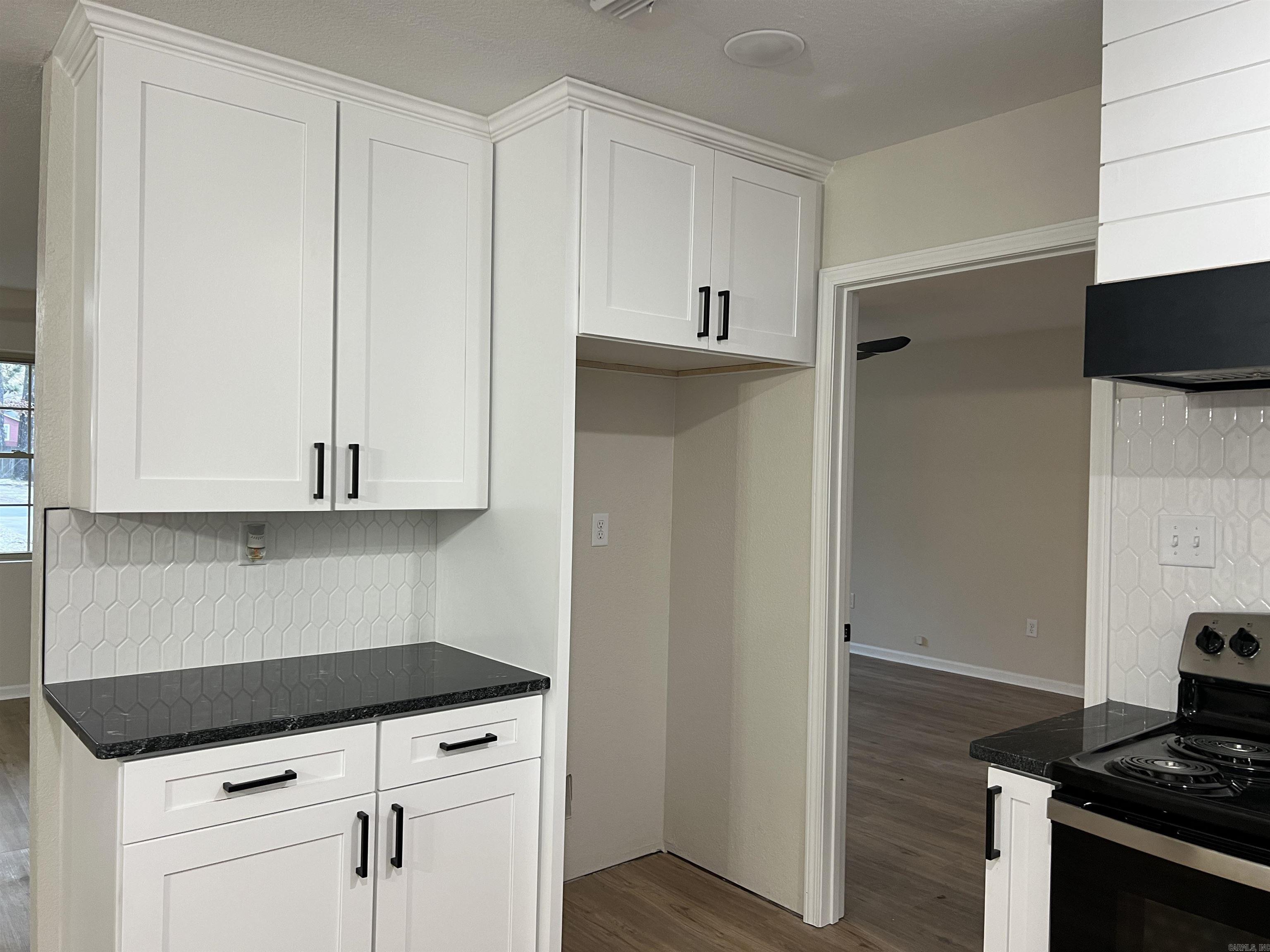 FOREST ACRES ADD - Residential