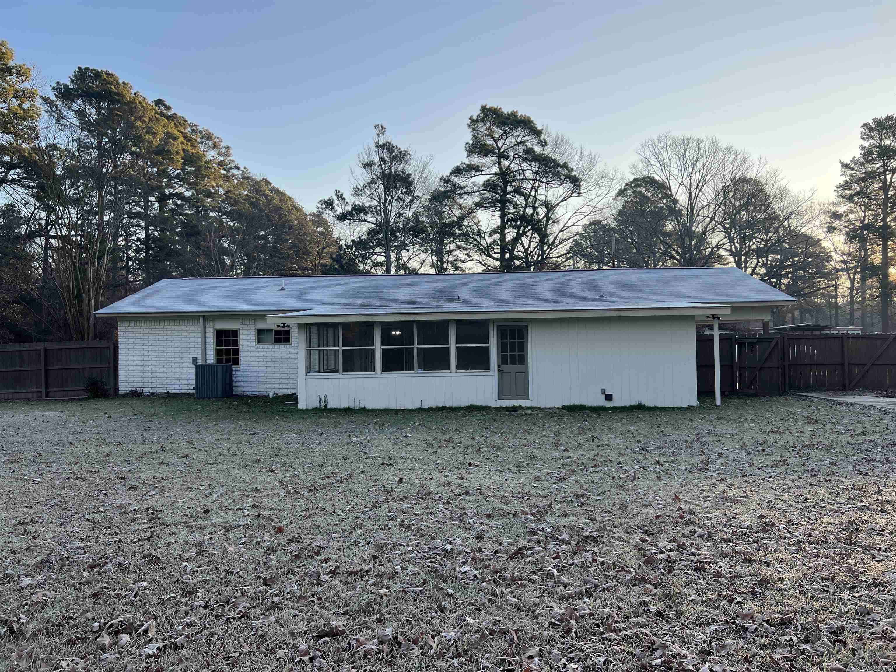 FOREST ACRES ADD - Residential