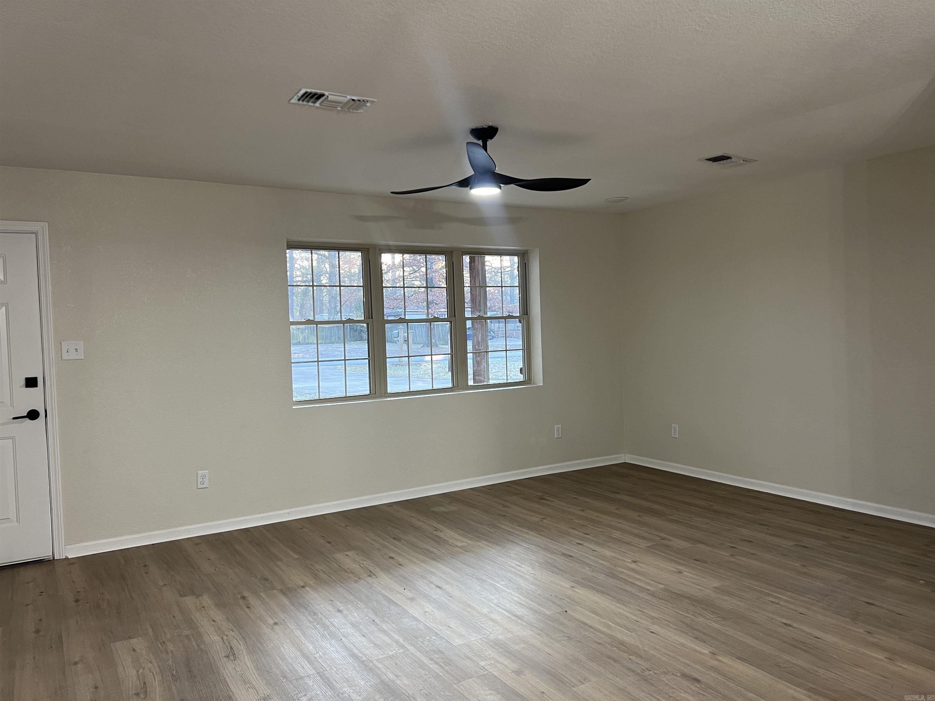 FOREST ACRES ADD - Residential