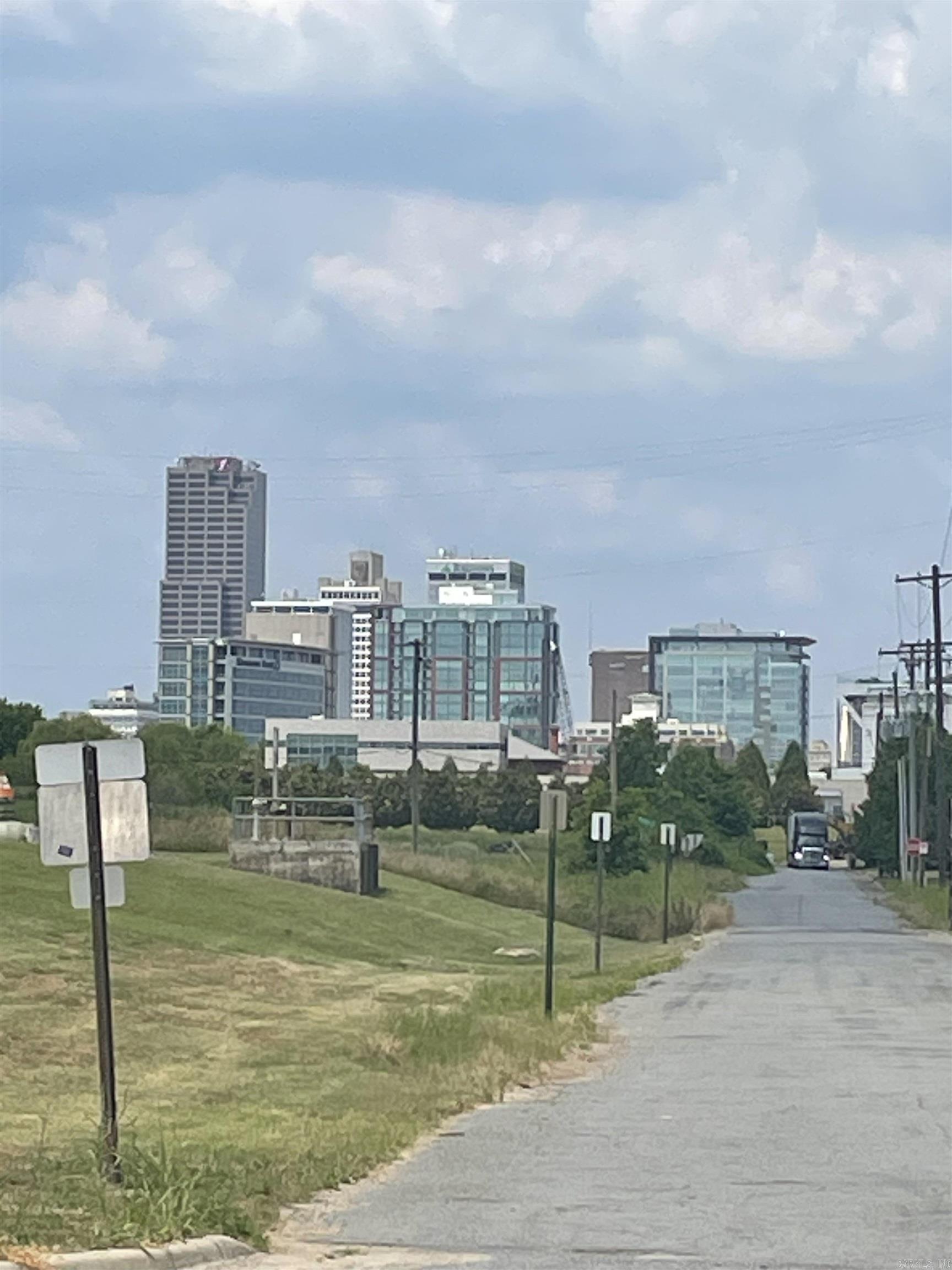 Duplex or single family lot near downtown Clinton Library and new marina. Hundreds of millions being invested in this area. Public boat launch and new bike trail 2 blocks away. New homes all around this lot. Seller must approve house/duplex plan.