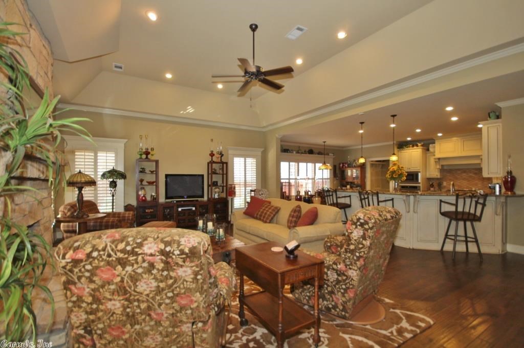 THE VILLAGES OF WELLINGTON - Residential