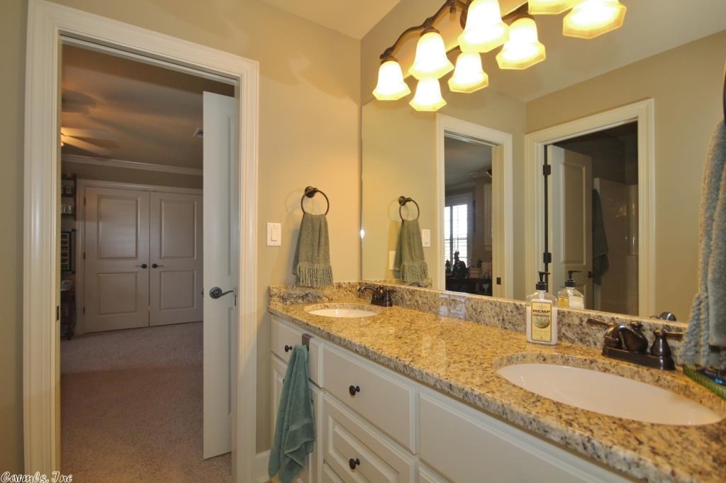 THE VILLAGES OF WELLINGTON - Residential