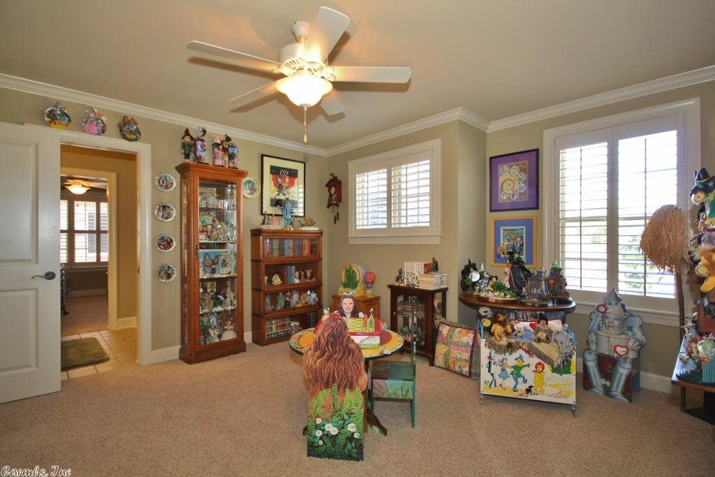 THE VILLAGES OF WELLINGTON - Residential