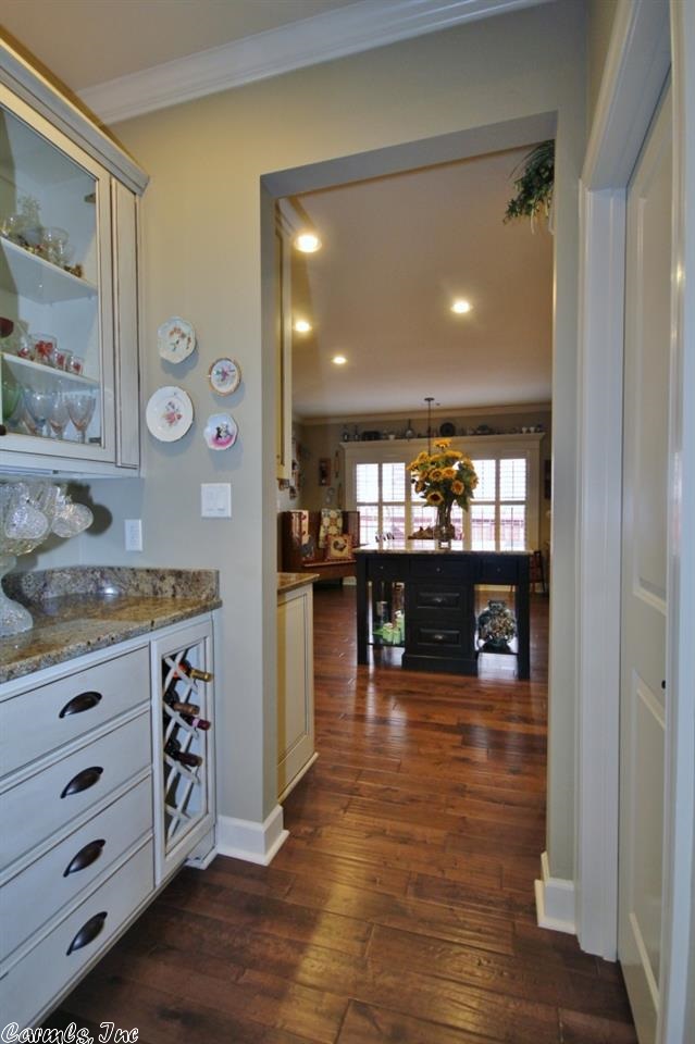 THE VILLAGES OF WELLINGTON - Residential