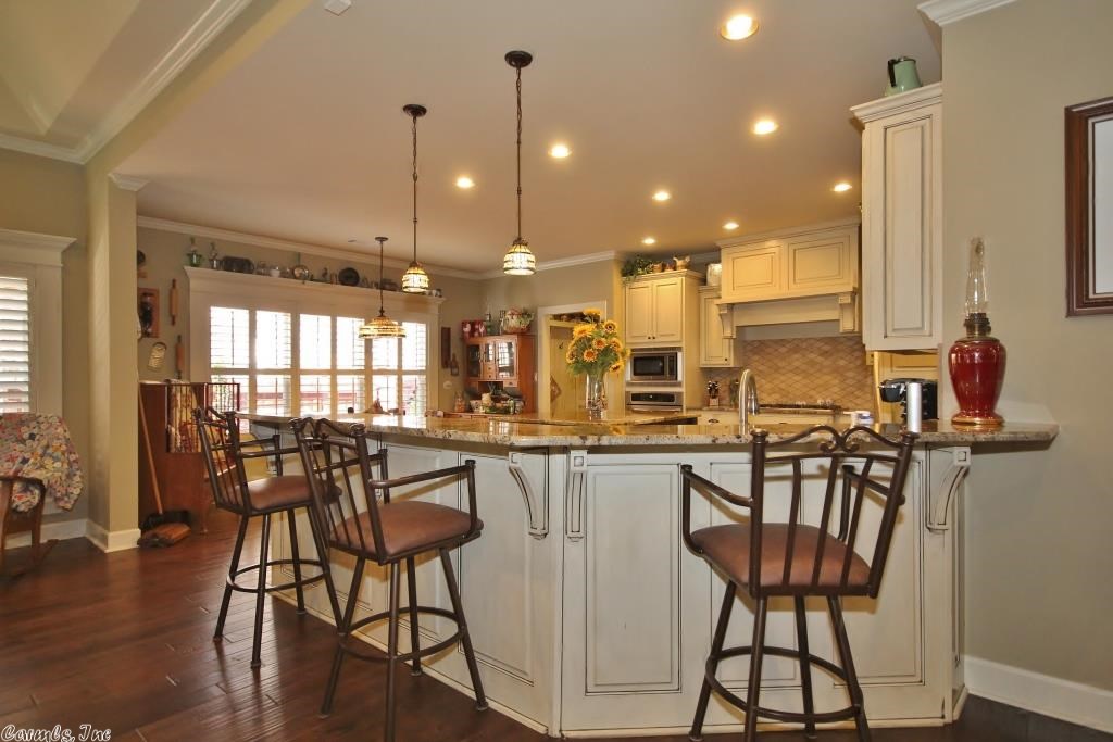 THE VILLAGES OF WELLINGTON - Residential