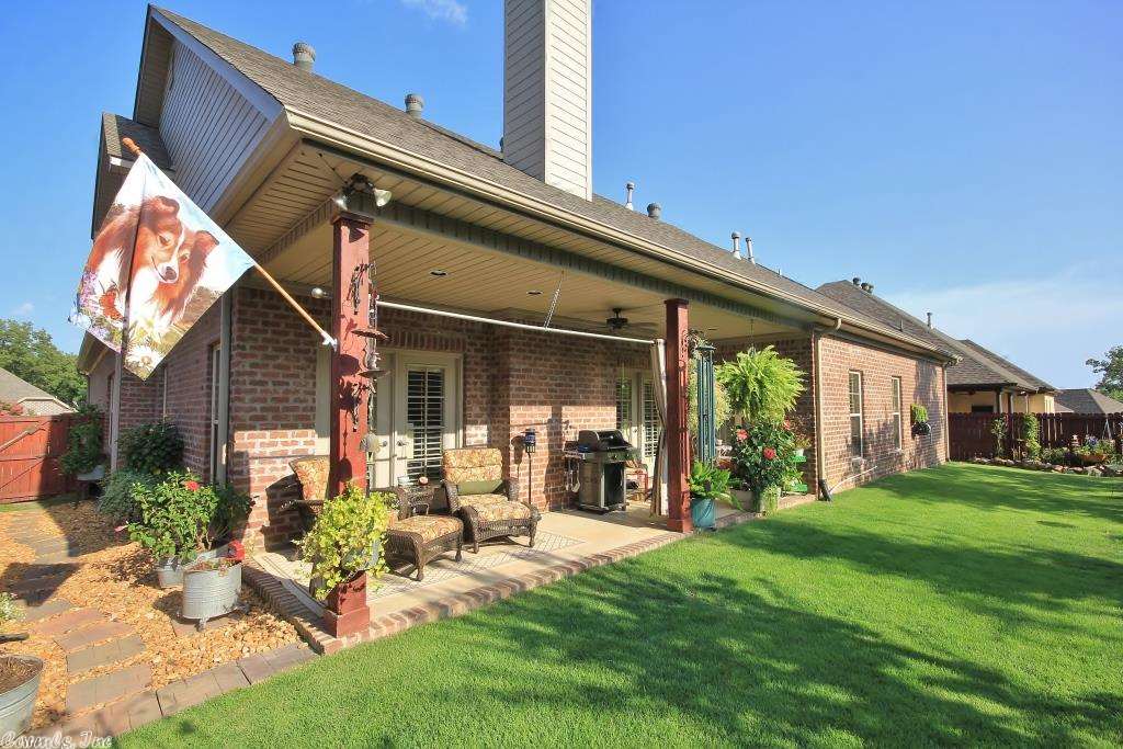 THE VILLAGES OF WELLINGTON - Residential