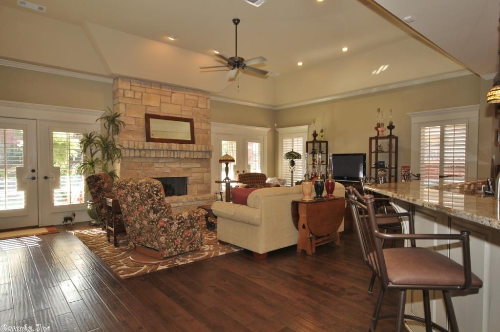 THE VILLAGES OF WELLINGTON - Residential