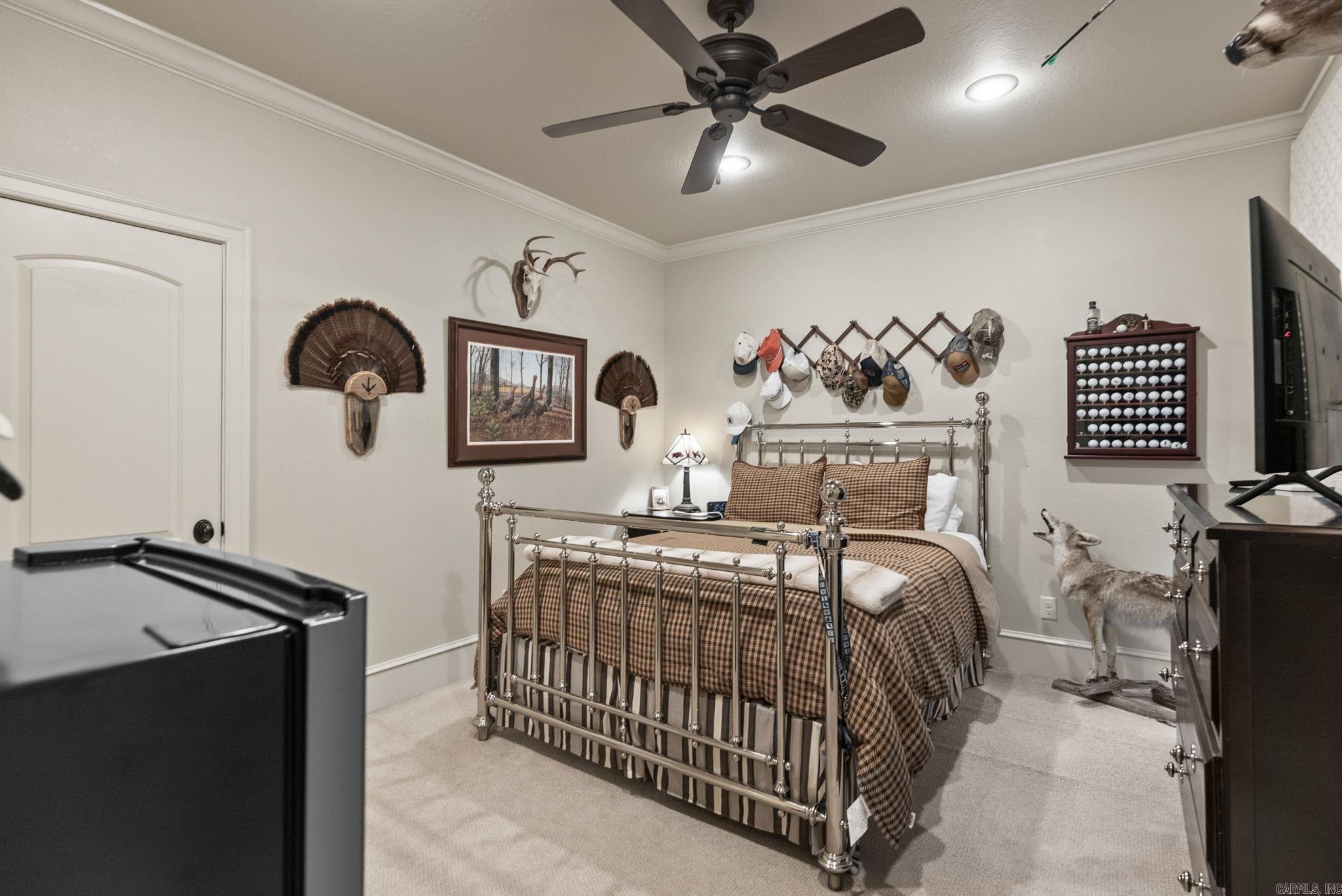 CHENAL VALLEY SOLOGNE CIRCLE - Residential