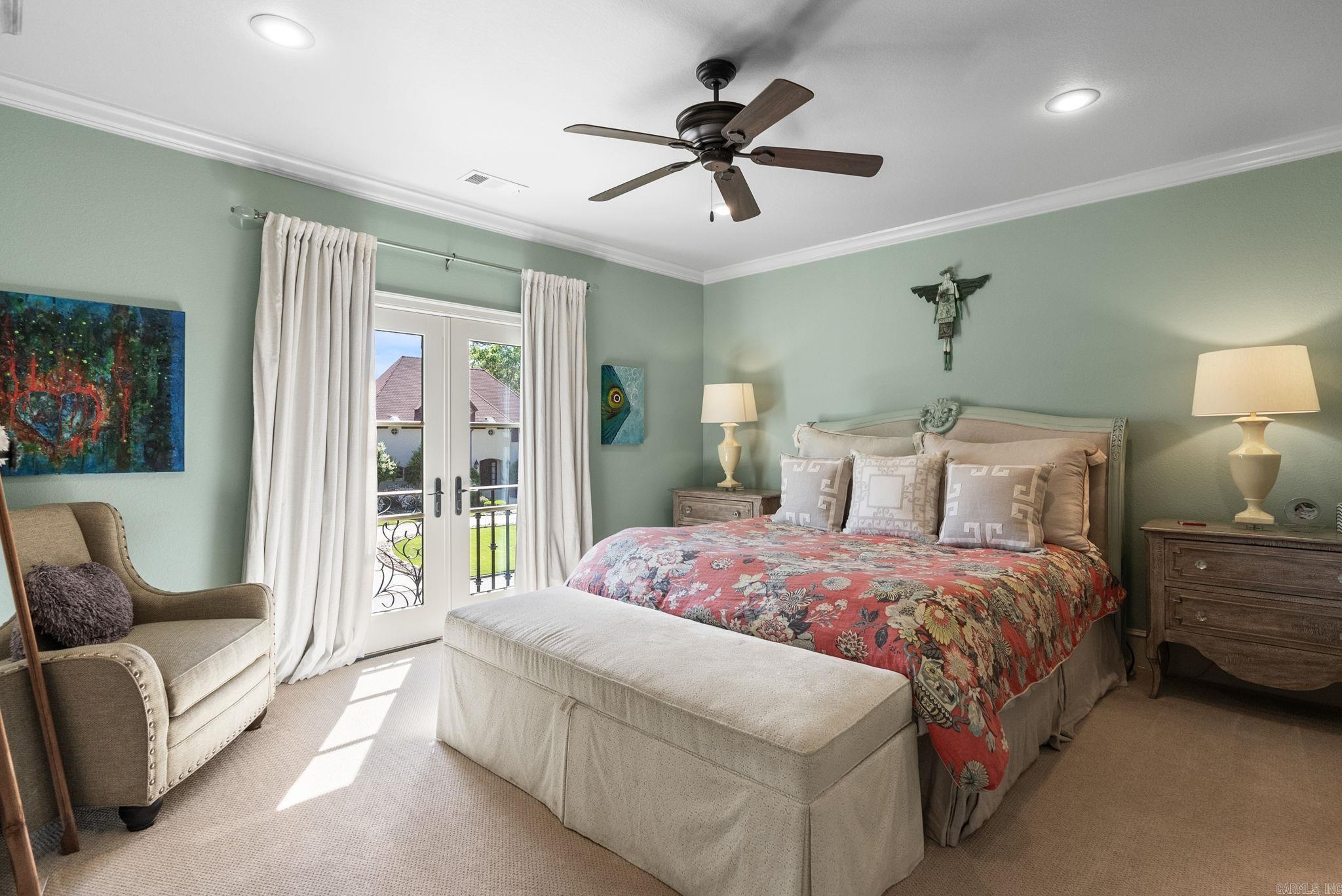 CHENAL VALLEY SOLOGNE CIRCLE - Residential