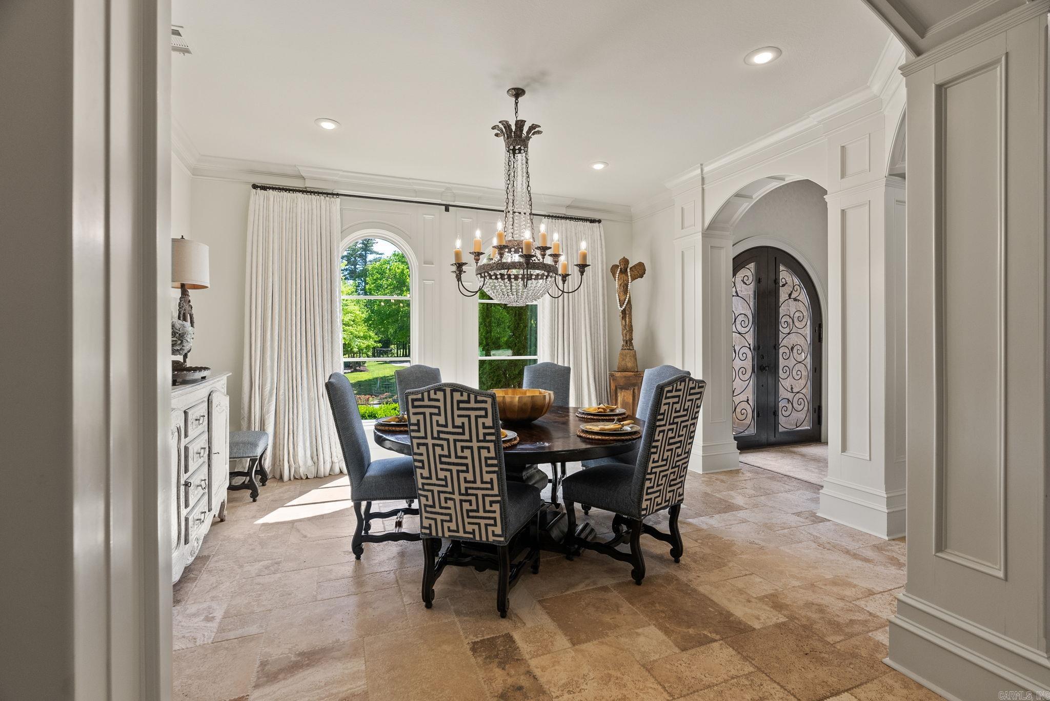 CHENAL VALLEY SOLOGNE CIRCLE - Residential