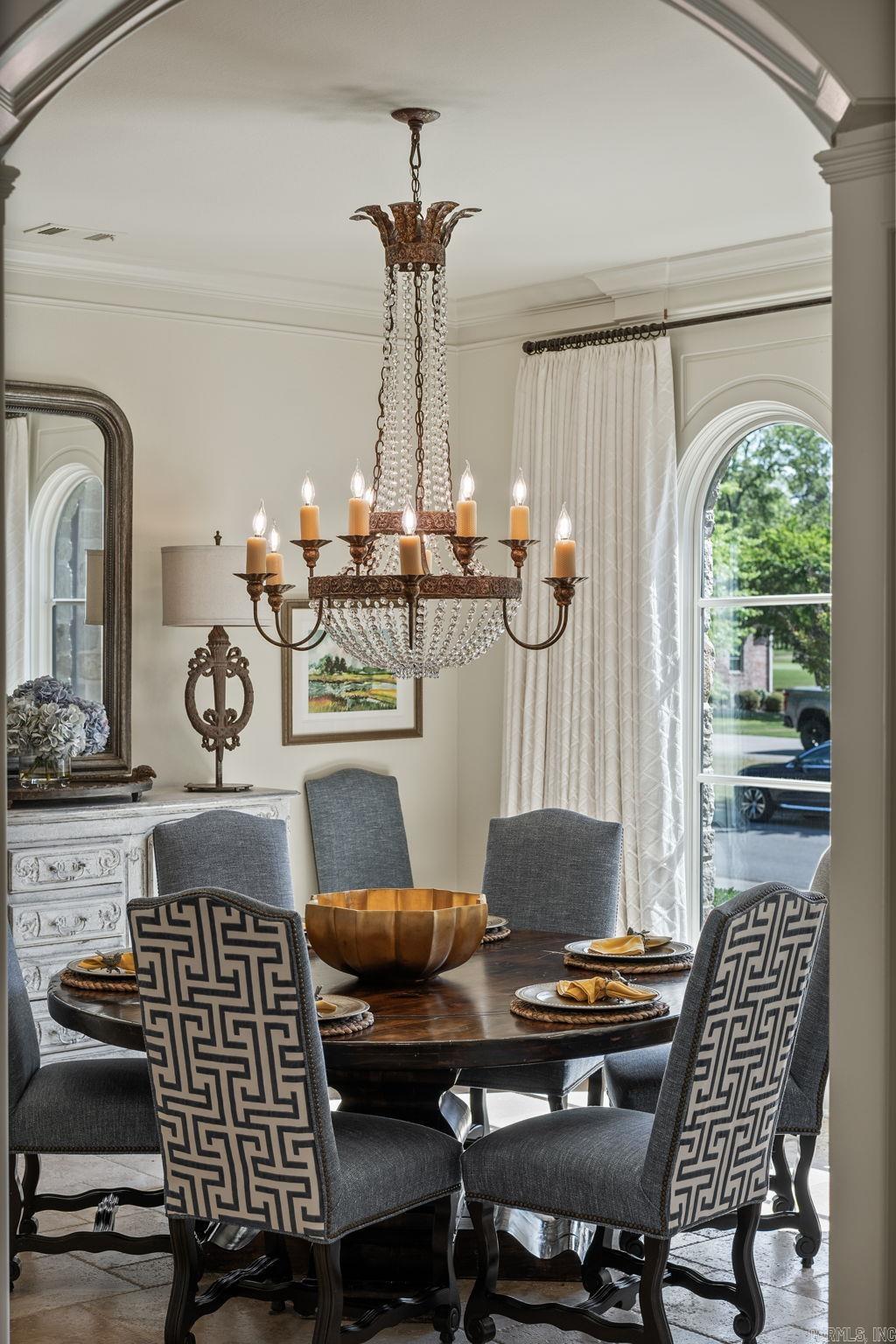 CHENAL VALLEY SOLOGNE CIRCLE - Residential