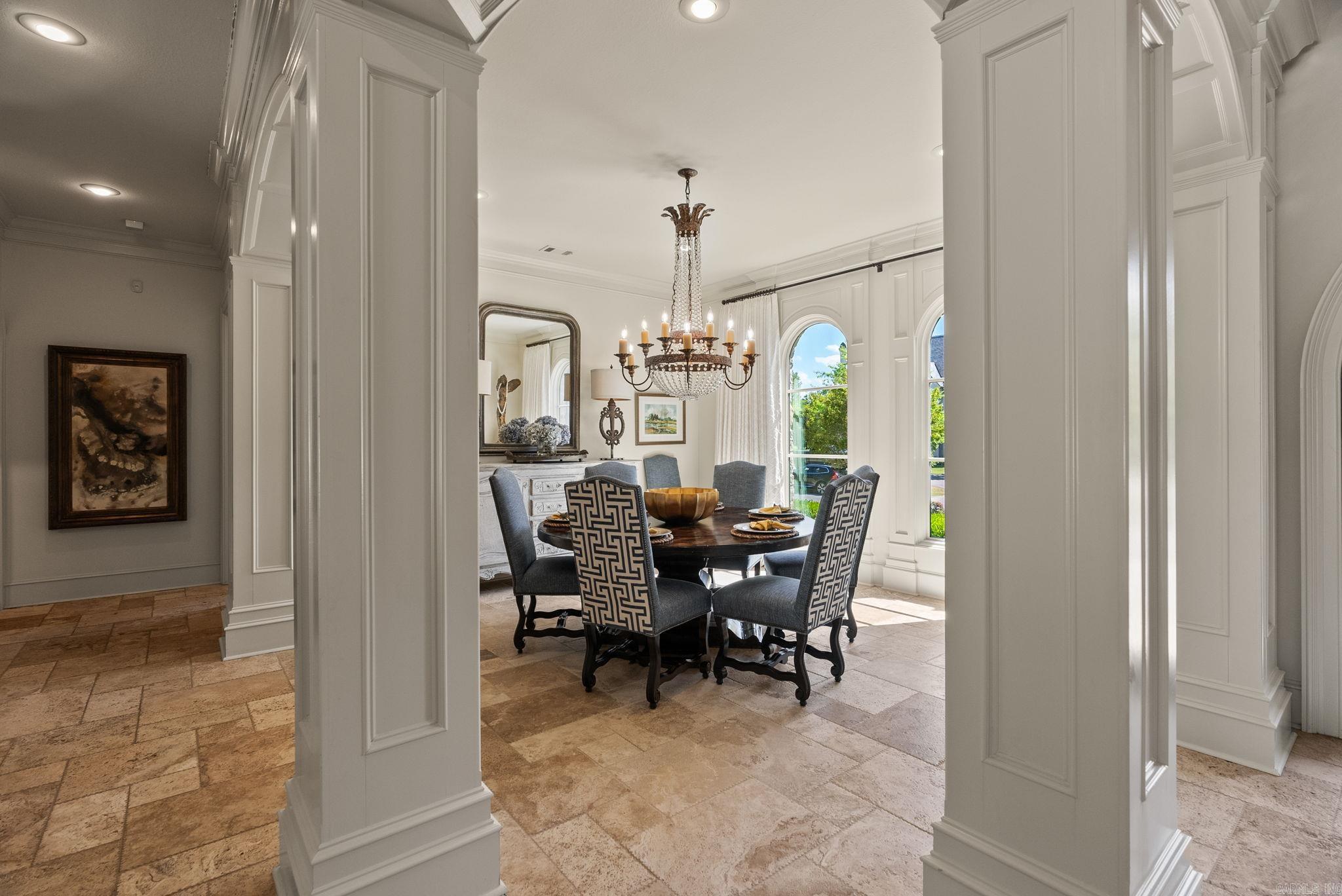 CHENAL VALLEY SOLOGNE CIRCLE - Residential