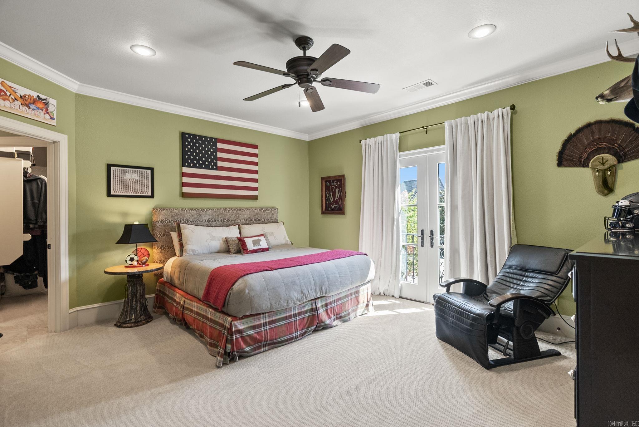 CHENAL VALLEY SOLOGNE CIRCLE - Residential