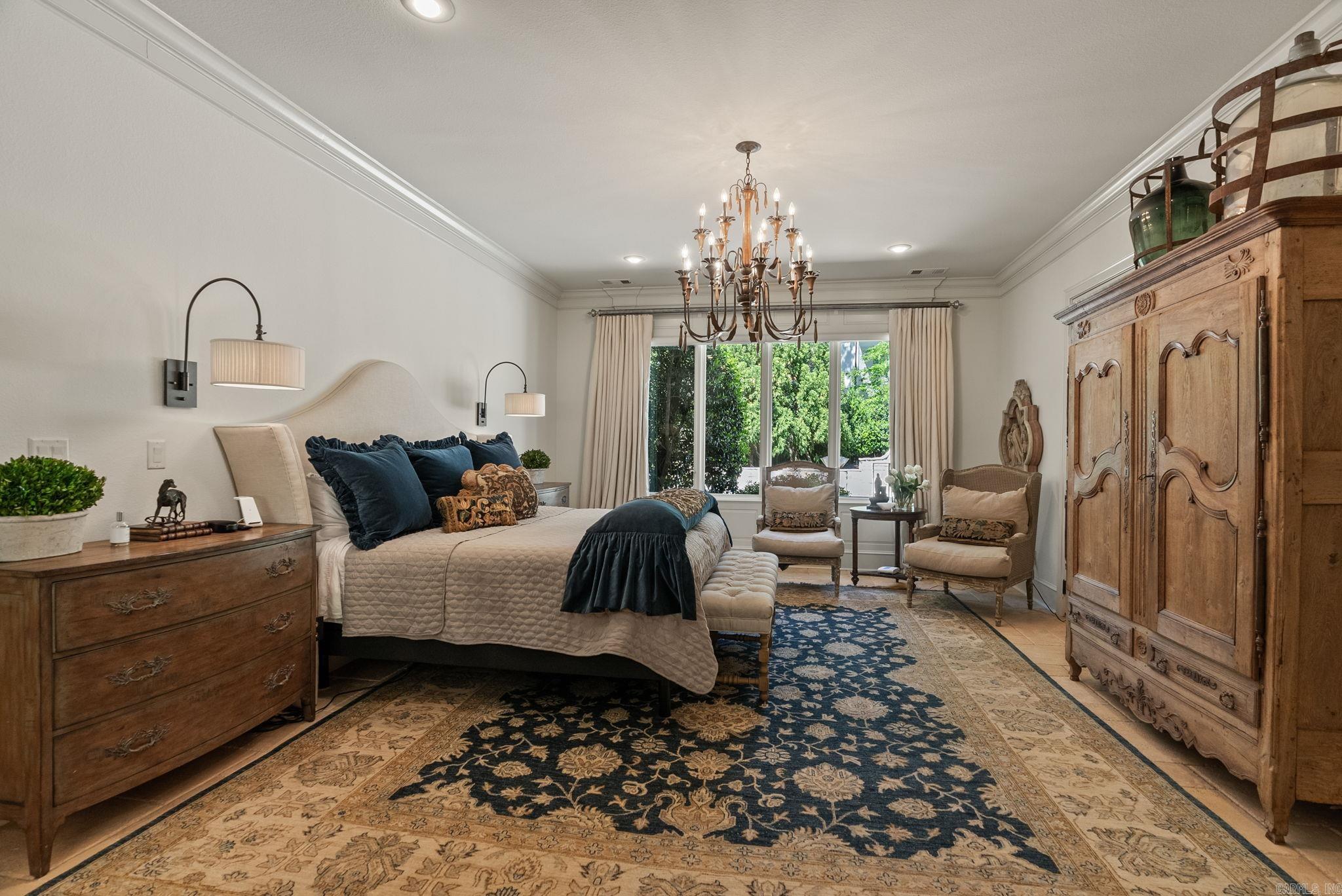 CHENAL VALLEY SOLOGNE CIRCLE - Residential