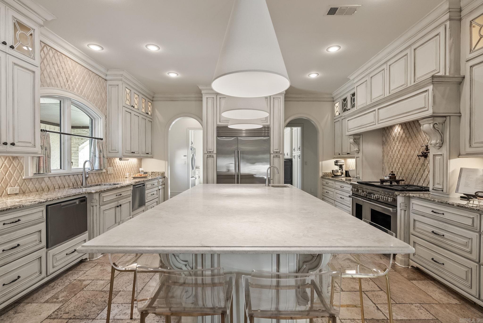 CHENAL VALLEY SOLOGNE CIRCLE - Residential