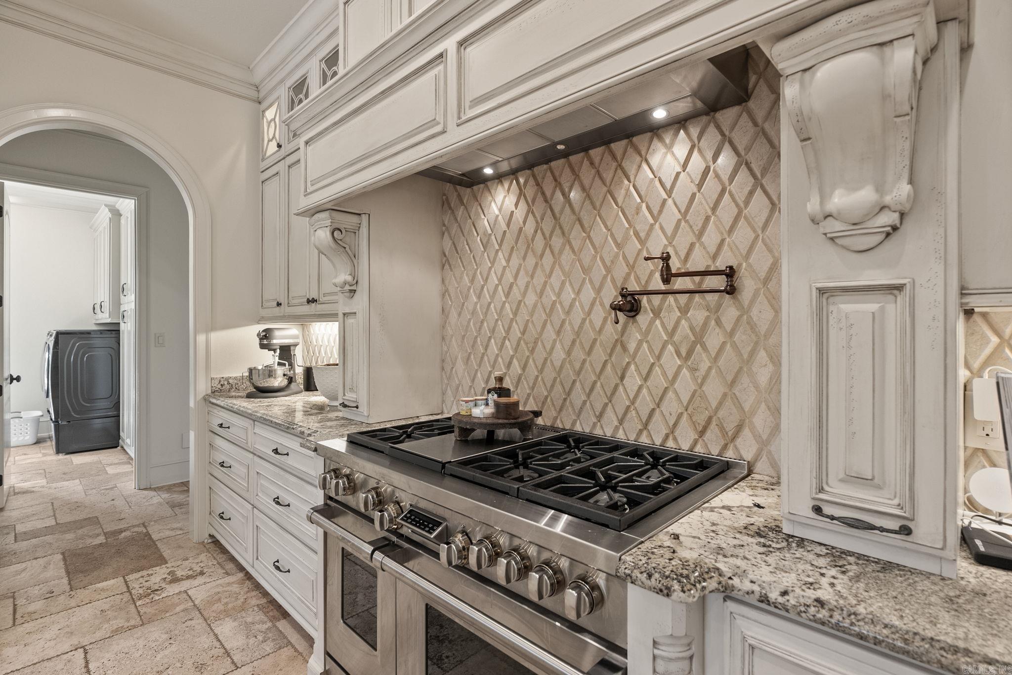 CHENAL VALLEY SOLOGNE CIRCLE - Residential