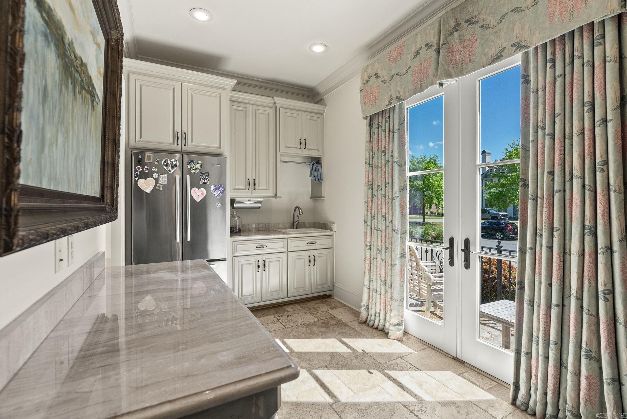 CHENAL VALLEY SOLOGNE CIRCLE - Residential