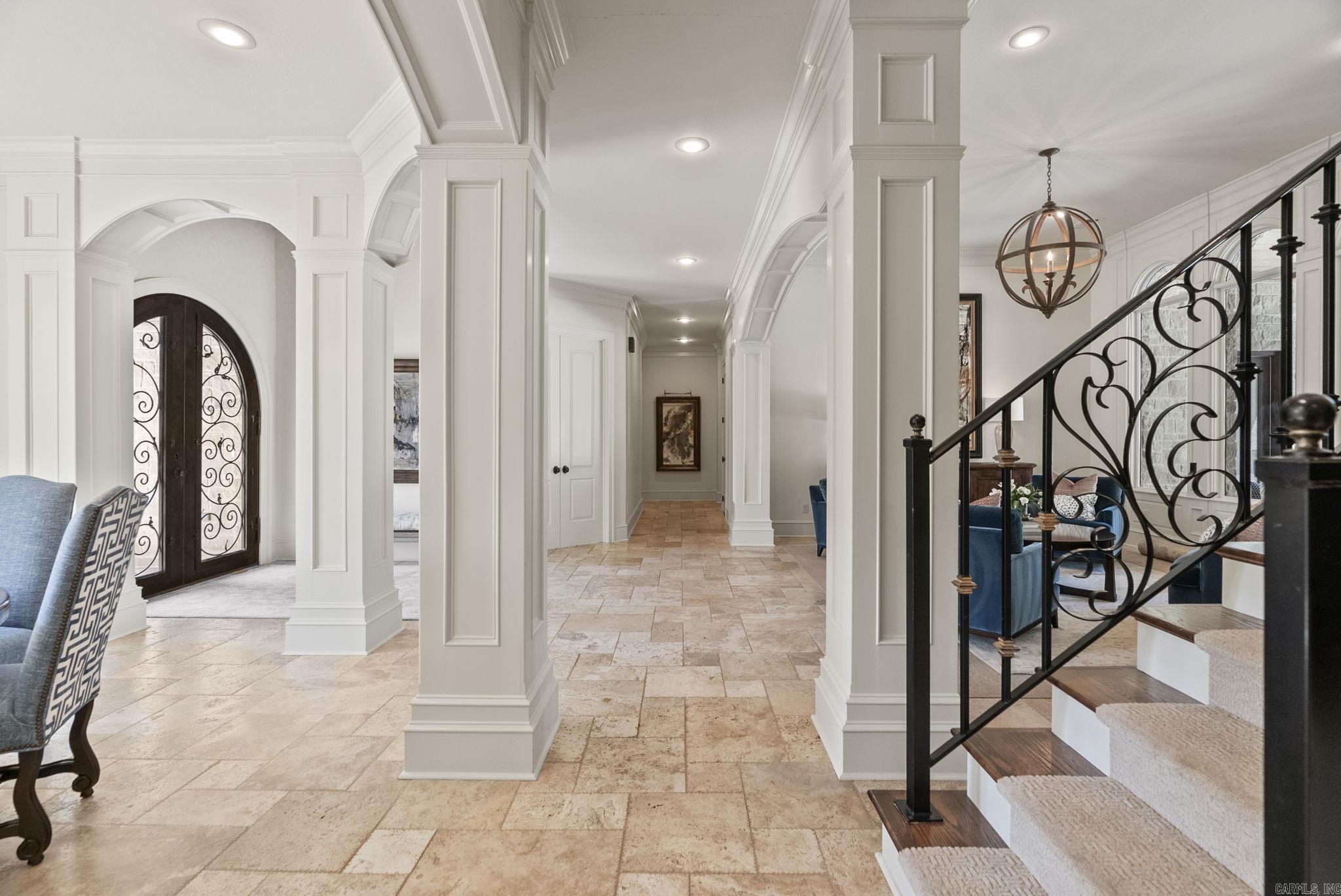 CHENAL VALLEY SOLOGNE CIRCLE - Residential