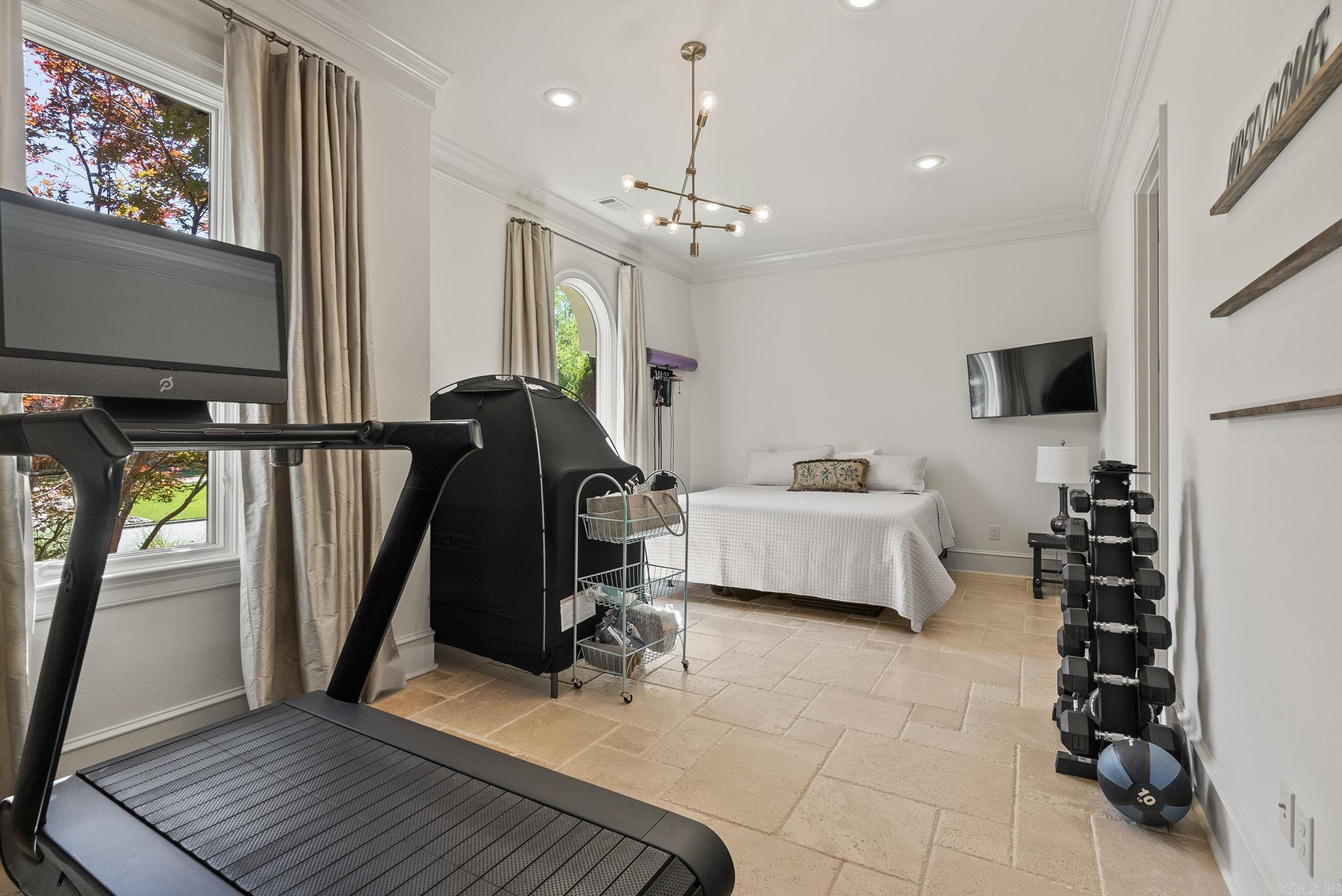 CHENAL VALLEY SOLOGNE CIRCLE - Residential