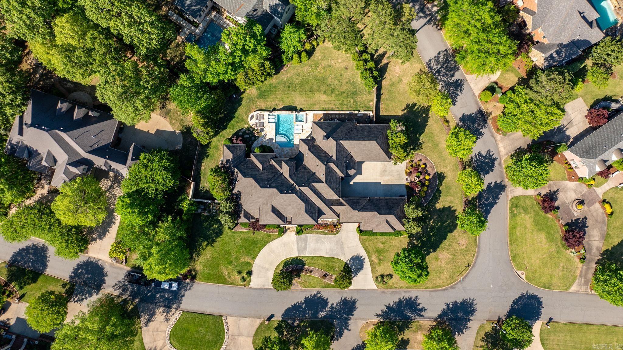 CHENAL VALLEY SOLOGNE CIRCLE - Residential