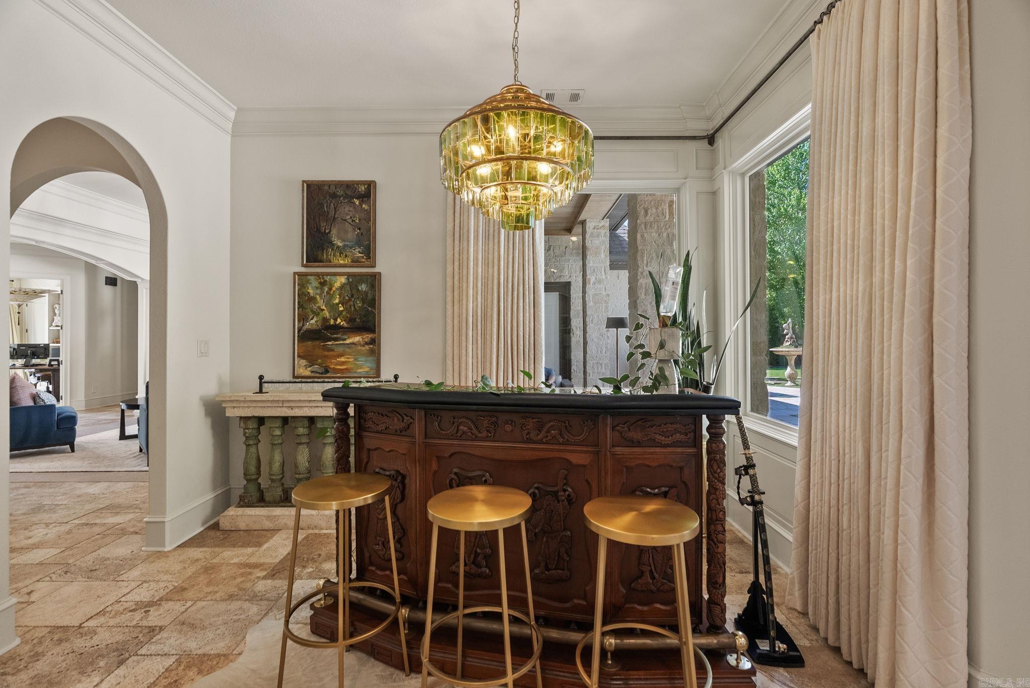 CHENAL VALLEY SOLOGNE CIRCLE - Residential