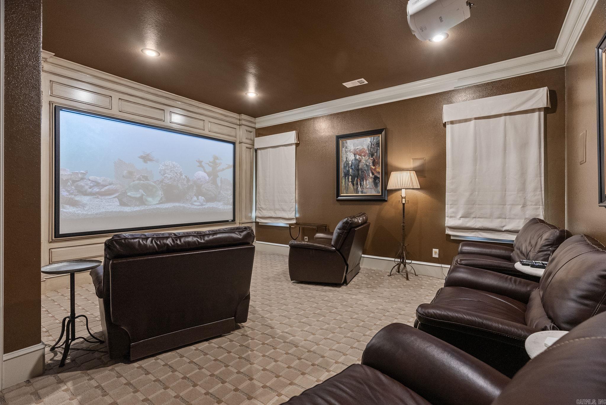 CHENAL VALLEY SOLOGNE CIRCLE - Residential