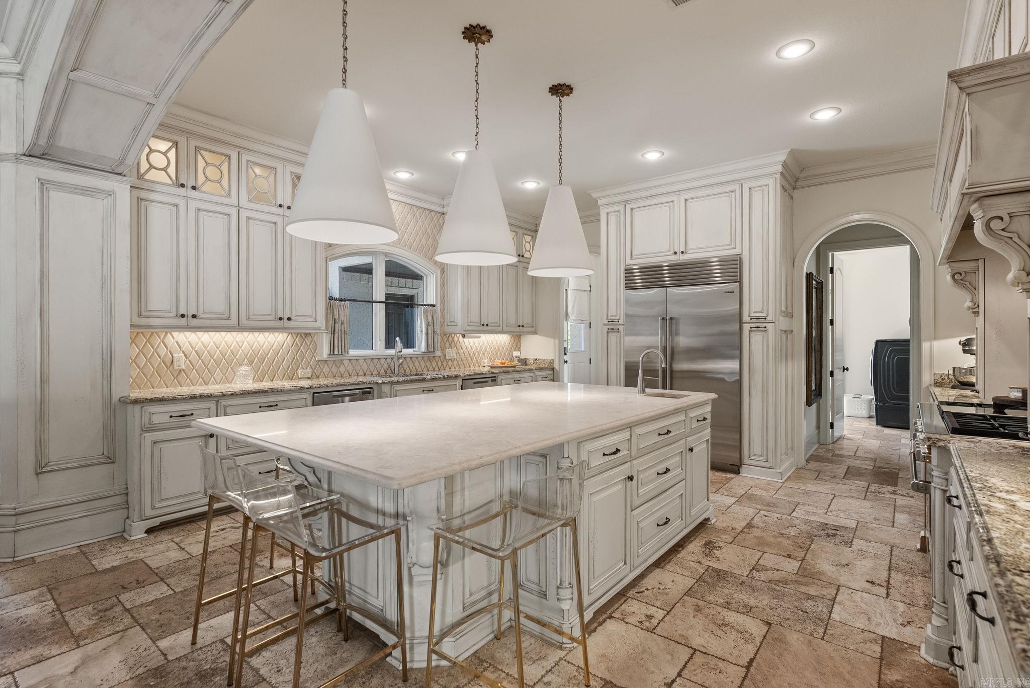 CHENAL VALLEY SOLOGNE CIRCLE - Residential