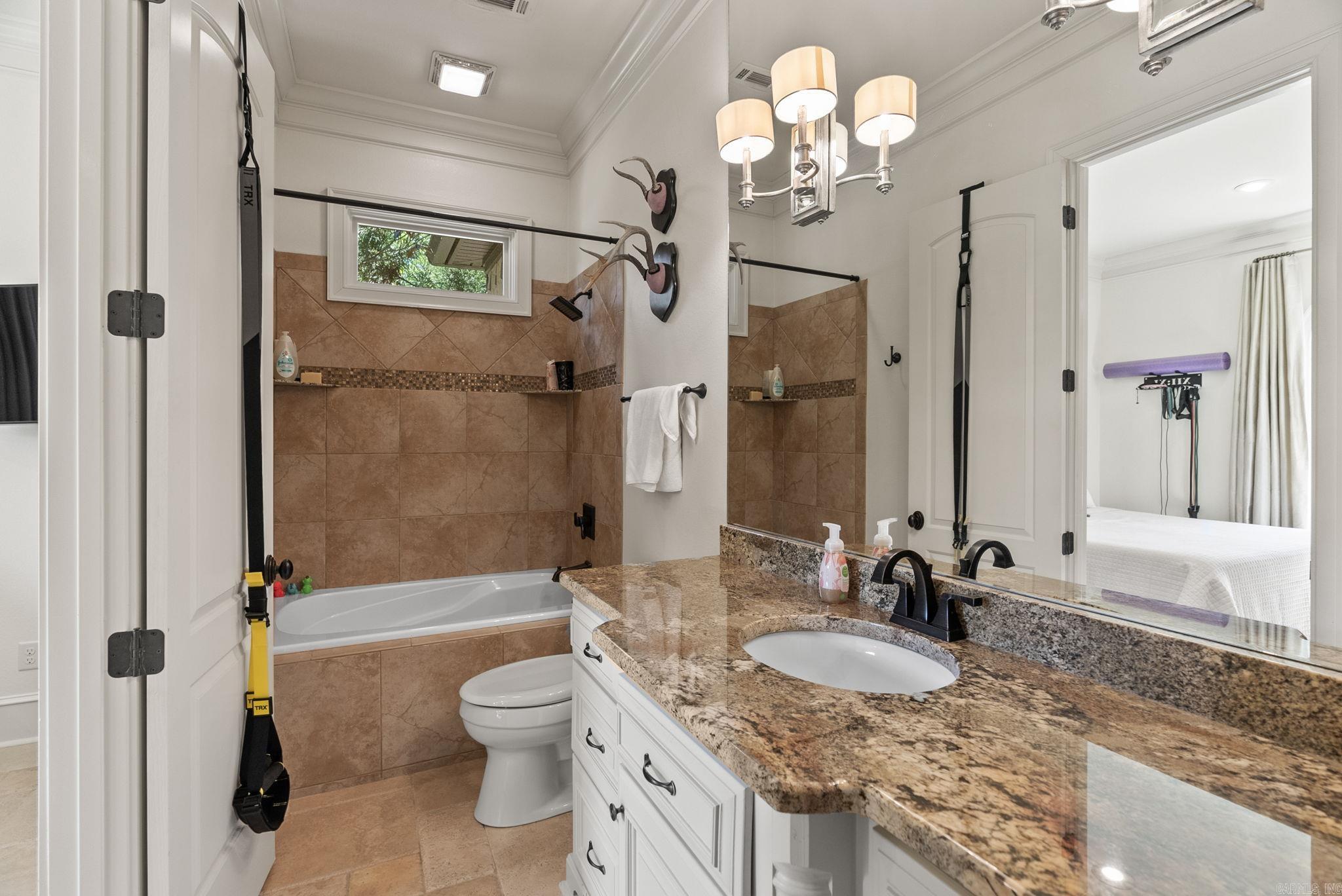 CHENAL VALLEY SOLOGNE CIRCLE - Residential