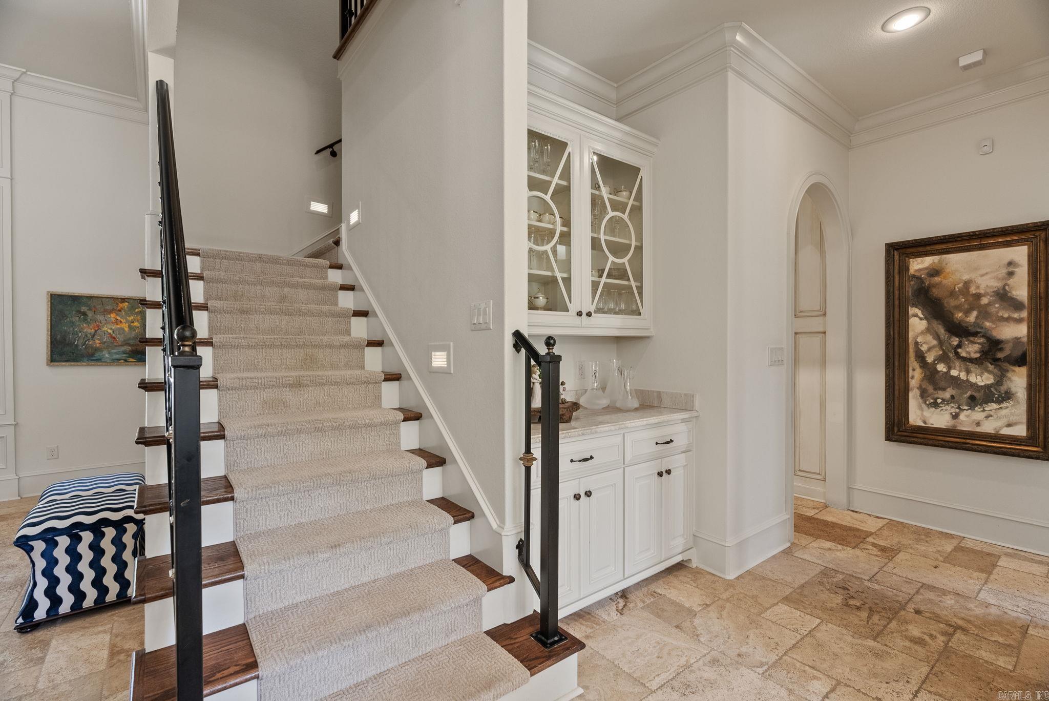 CHENAL VALLEY SOLOGNE CIRCLE - Residential