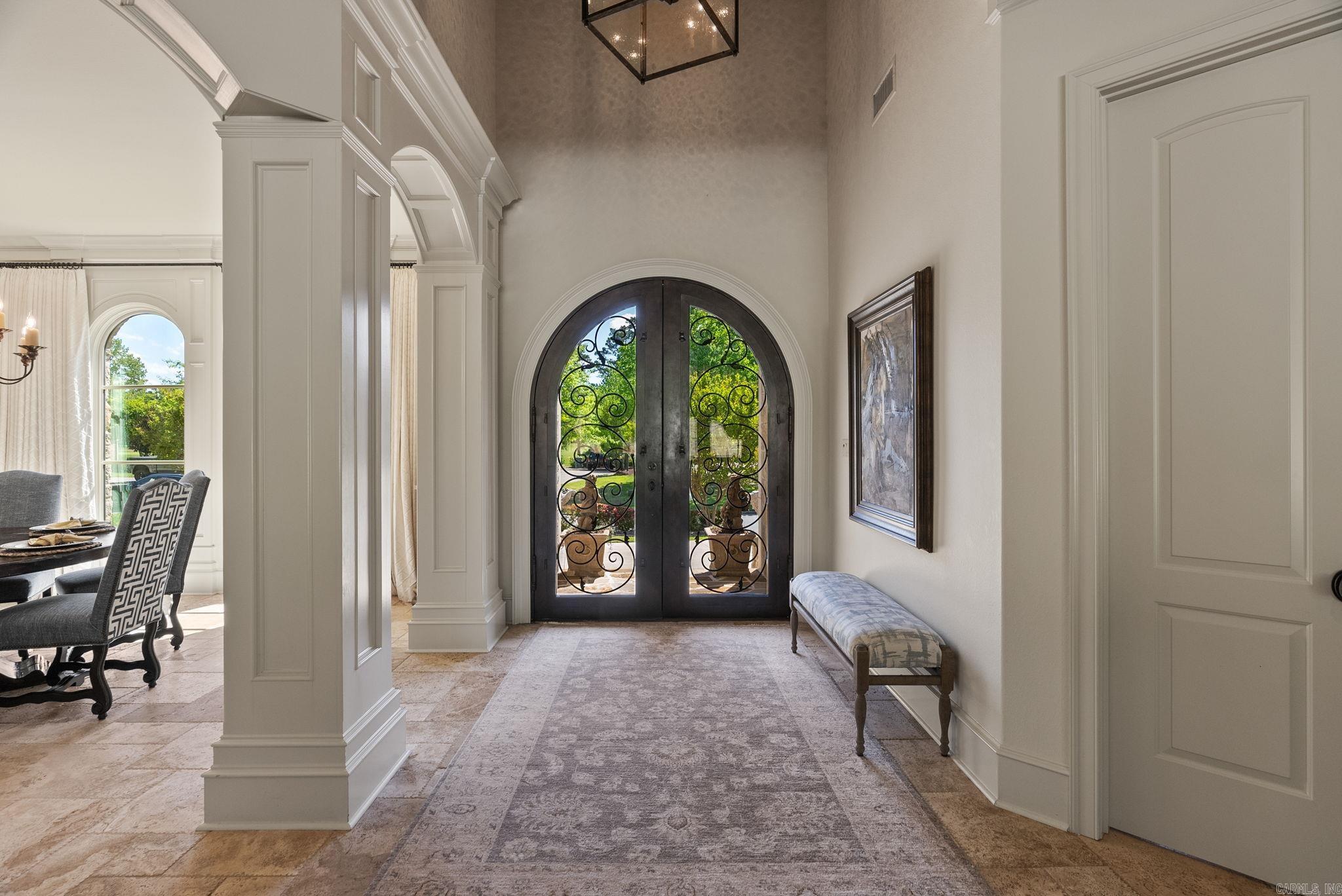 CHENAL VALLEY SOLOGNE CIRCLE - Residential