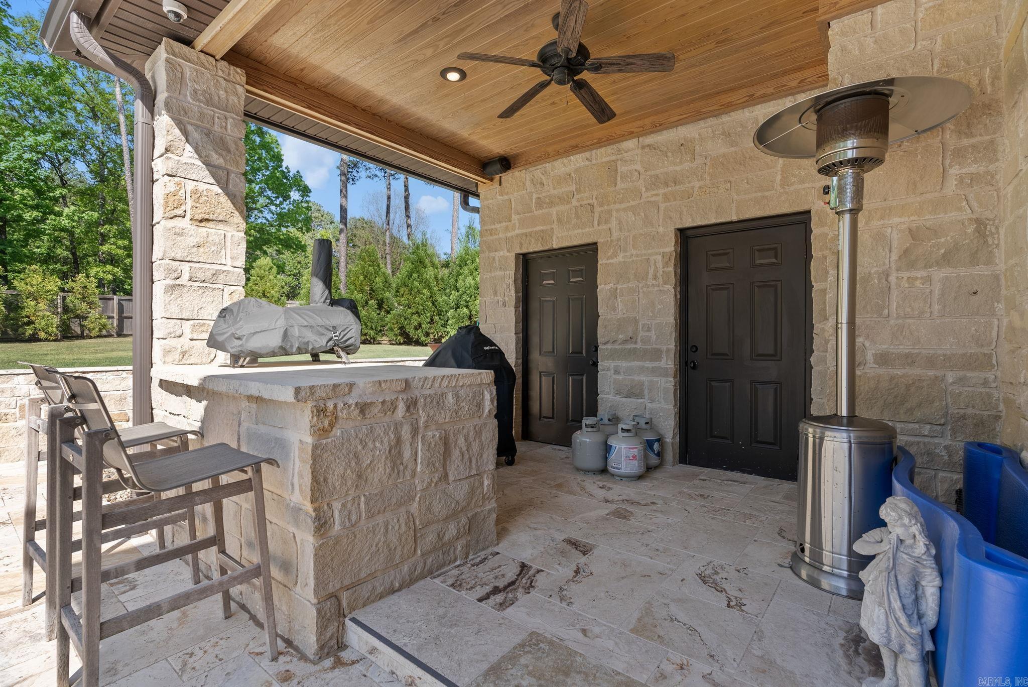 CHENAL VALLEY SOLOGNE CIRCLE - Residential