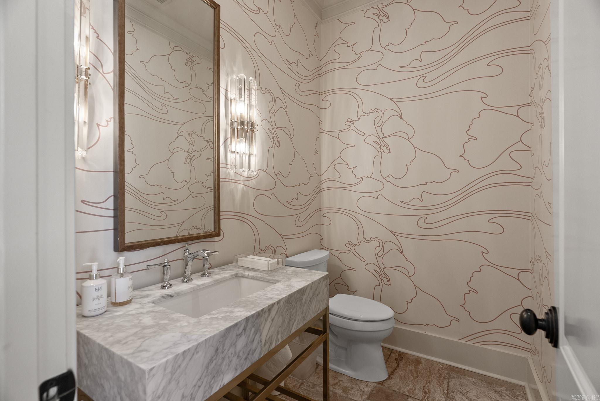 CHENAL VALLEY SOLOGNE CIRCLE - Residential